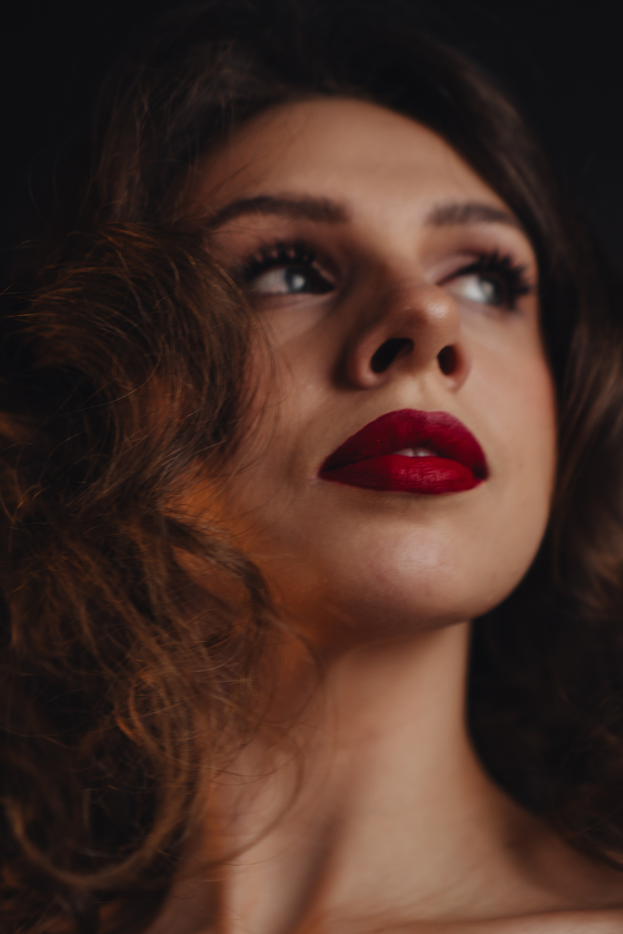 Студийная. Профессиональный фотограф, Санкт-Петербург — Виктория Богомолова