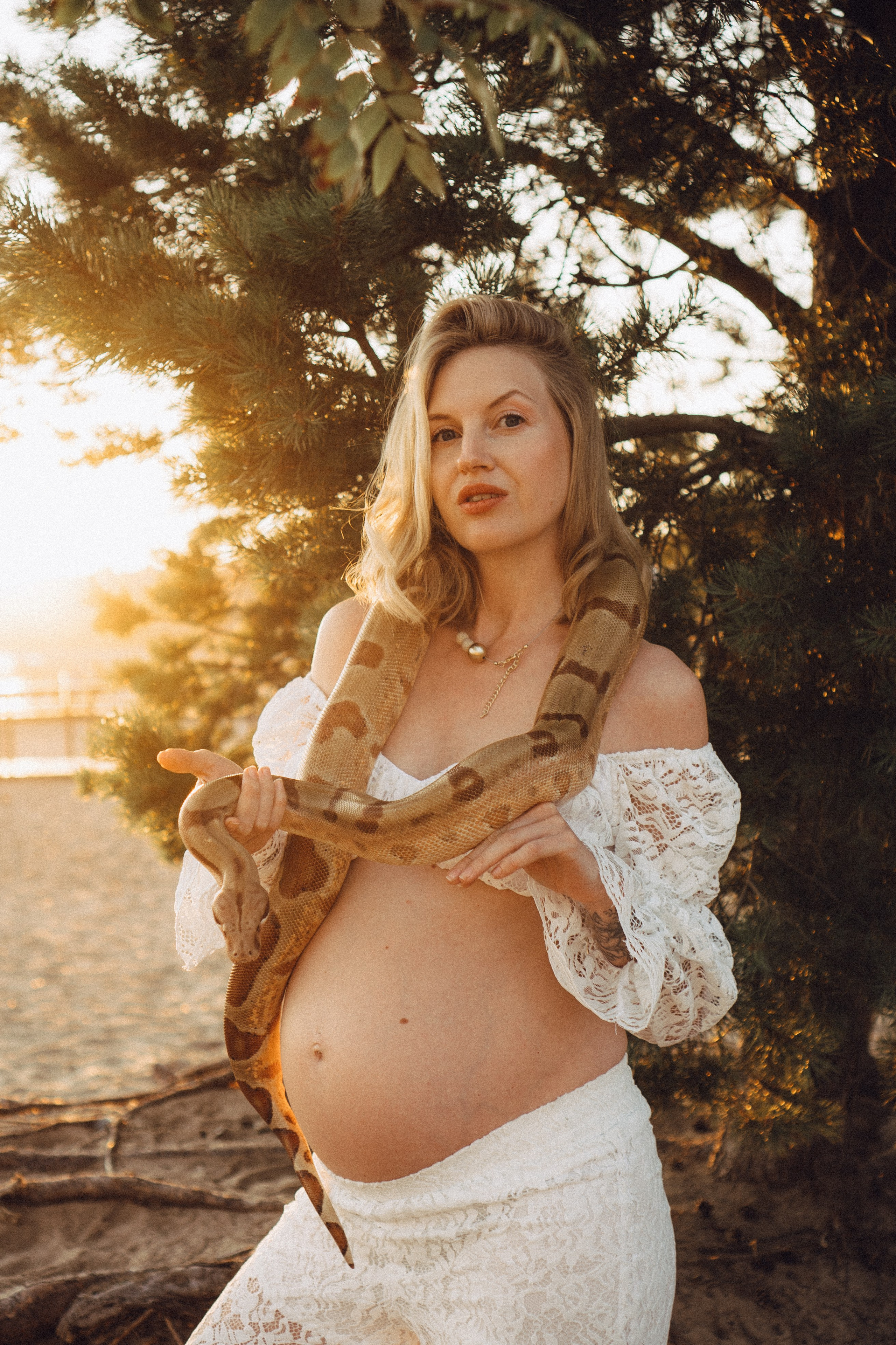 В ОЖИДАНИИ. Профессиональный фотограф, Санкт-Петербург — Виктория Богомолова