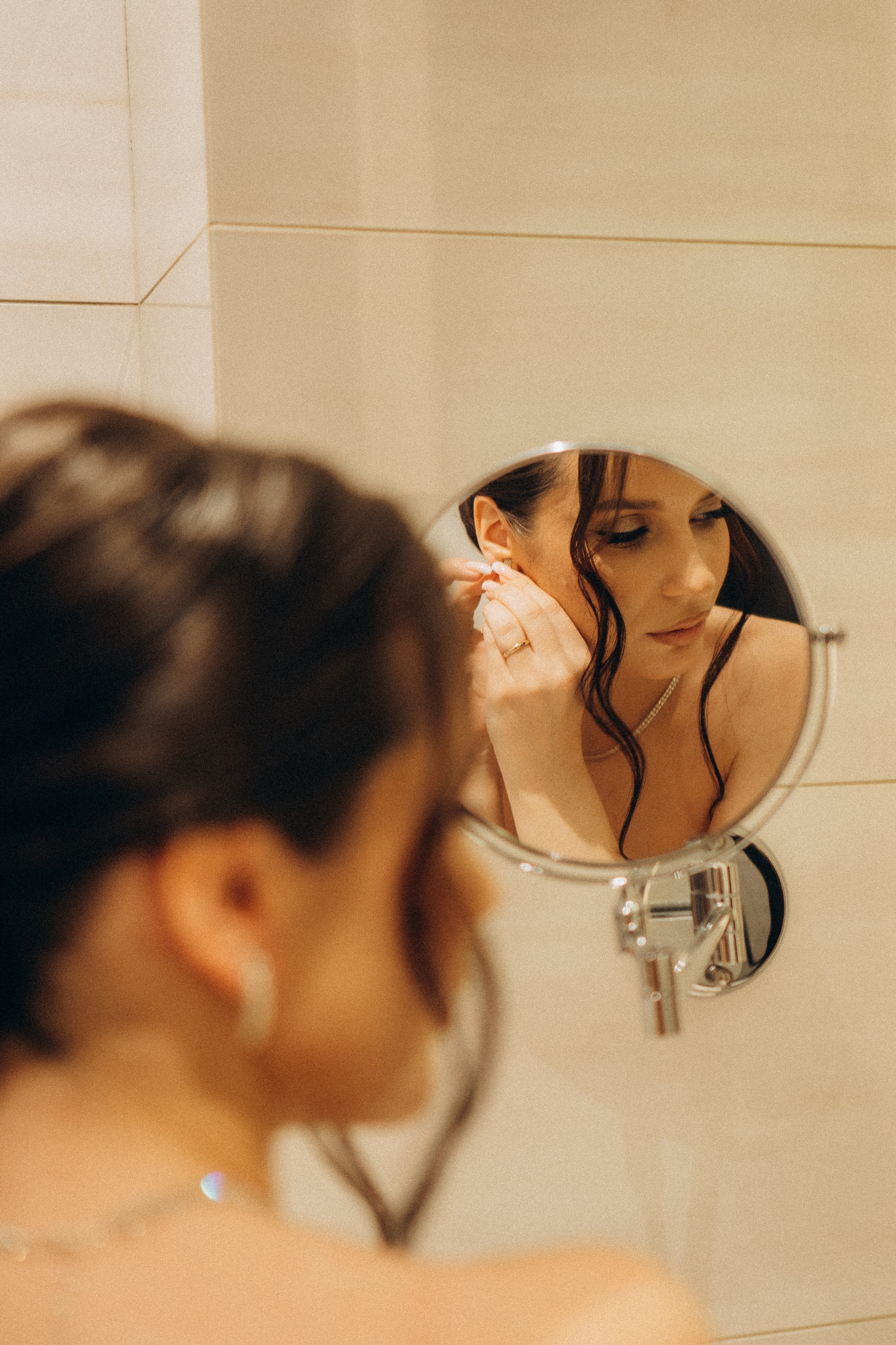 СВАДЕБНАЯ СЬЕМКА СБОРОВ ЖЕНИХА И НЕВЕСТЫ В ОТЕЛЕ И ТАКЖЕ ФОТОСЕССИИЯ В ОТЕЛЕЕ МЕГАПОЛИС БРЯНСК. Профессиональный фотограф, Санкт-Петербург — Виктория Богомолова