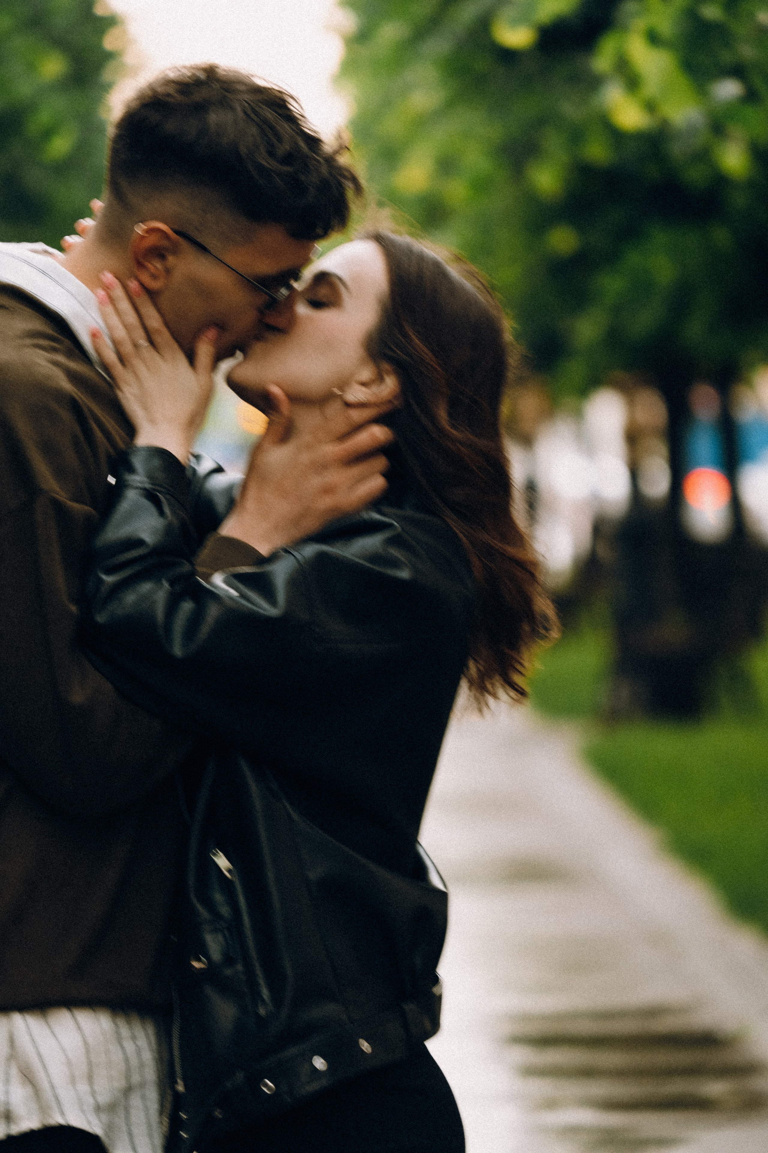 ЛЮБОВЬ В ИЮНЕ. Профессиональный фотограф, Санкт-Петербург — Виктория Богомолова