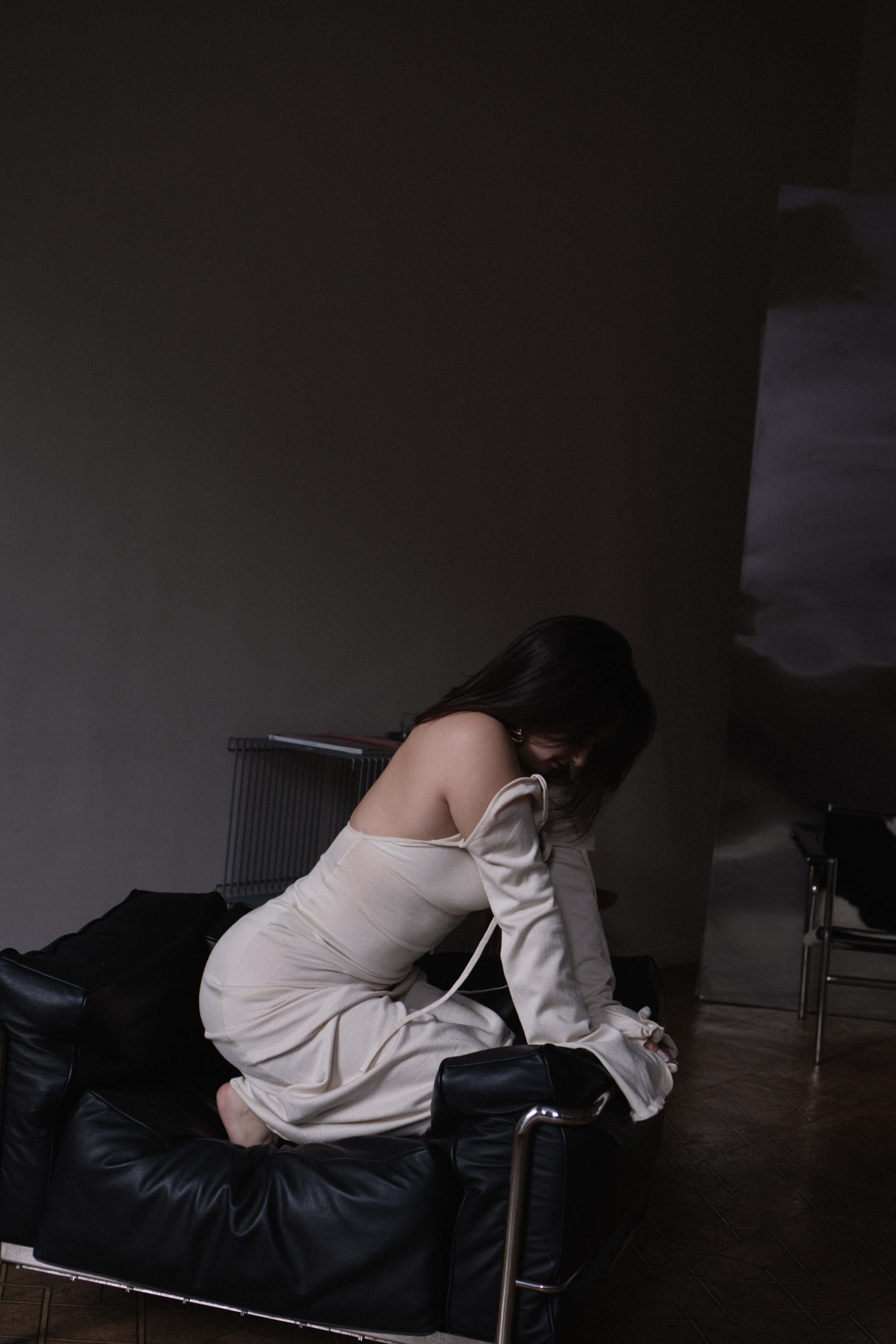 Студийная. Профессиональный фотограф, Санкт-Петербург — Виктория Богомолова