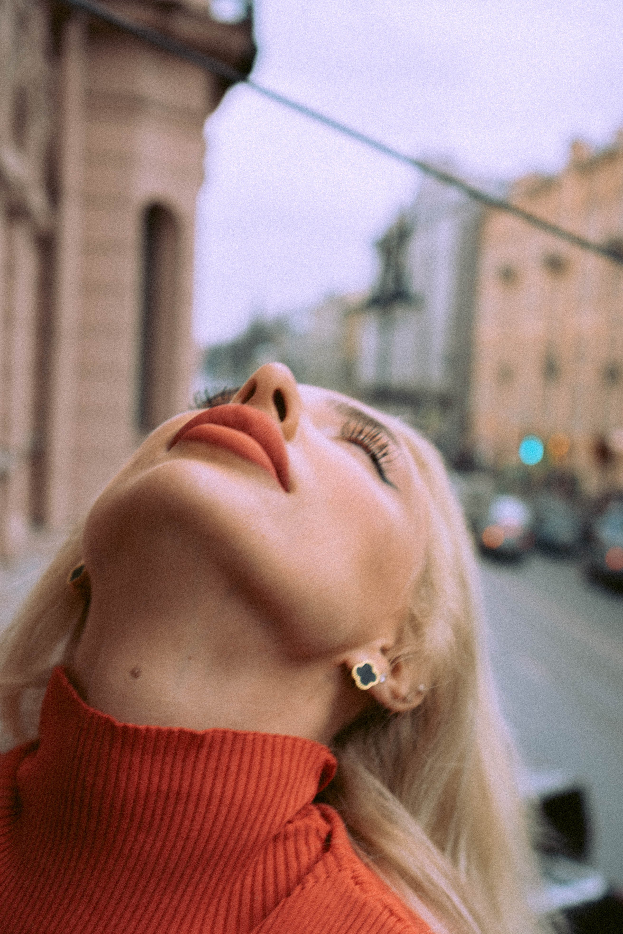 Винтажная серия. Профессиональный фотограф, Санкт-Петербург — Виктория Богомолова