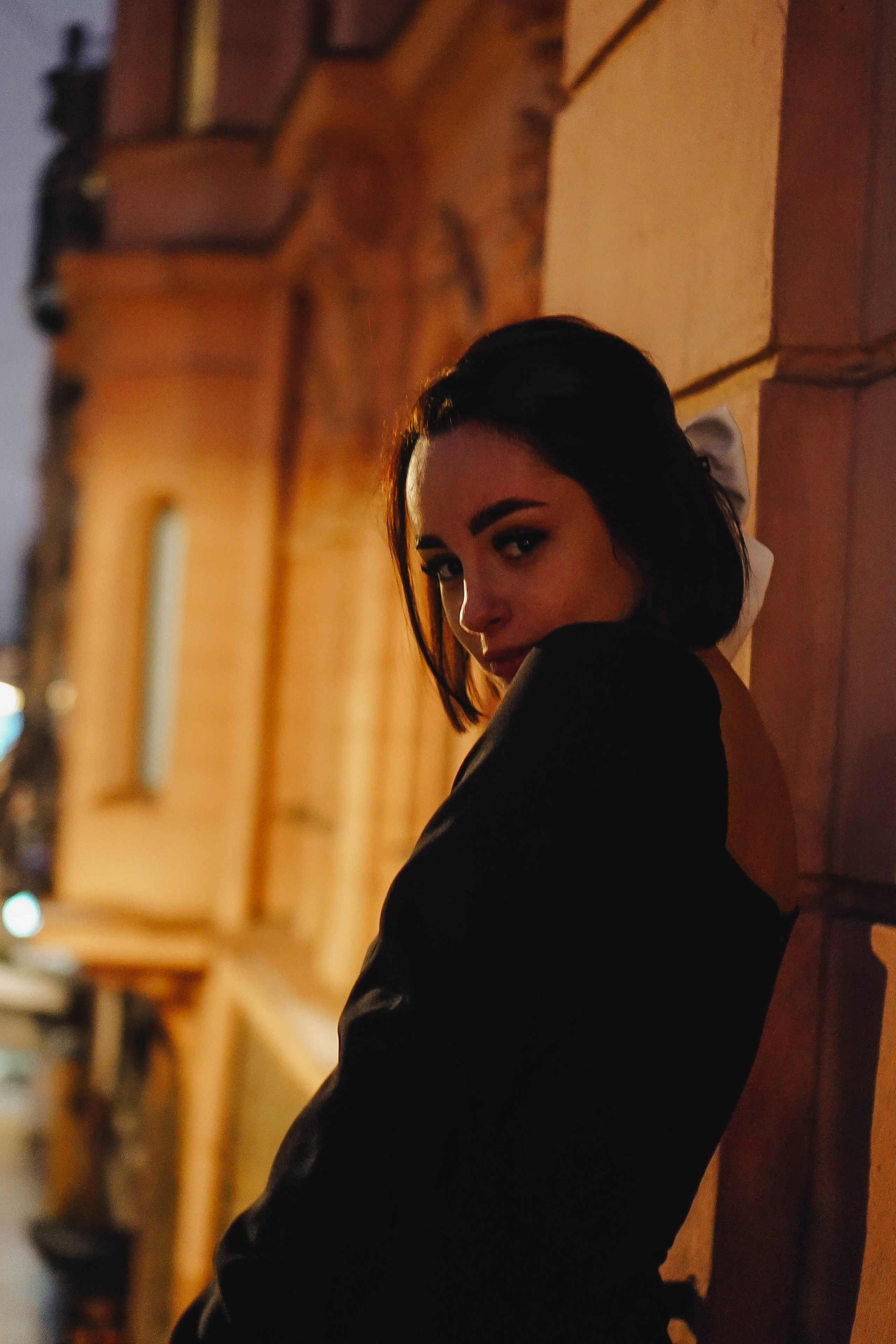 Семейная новогодняя. Профессиональный фотограф, Санкт-Петербург — Виктория Богомолова