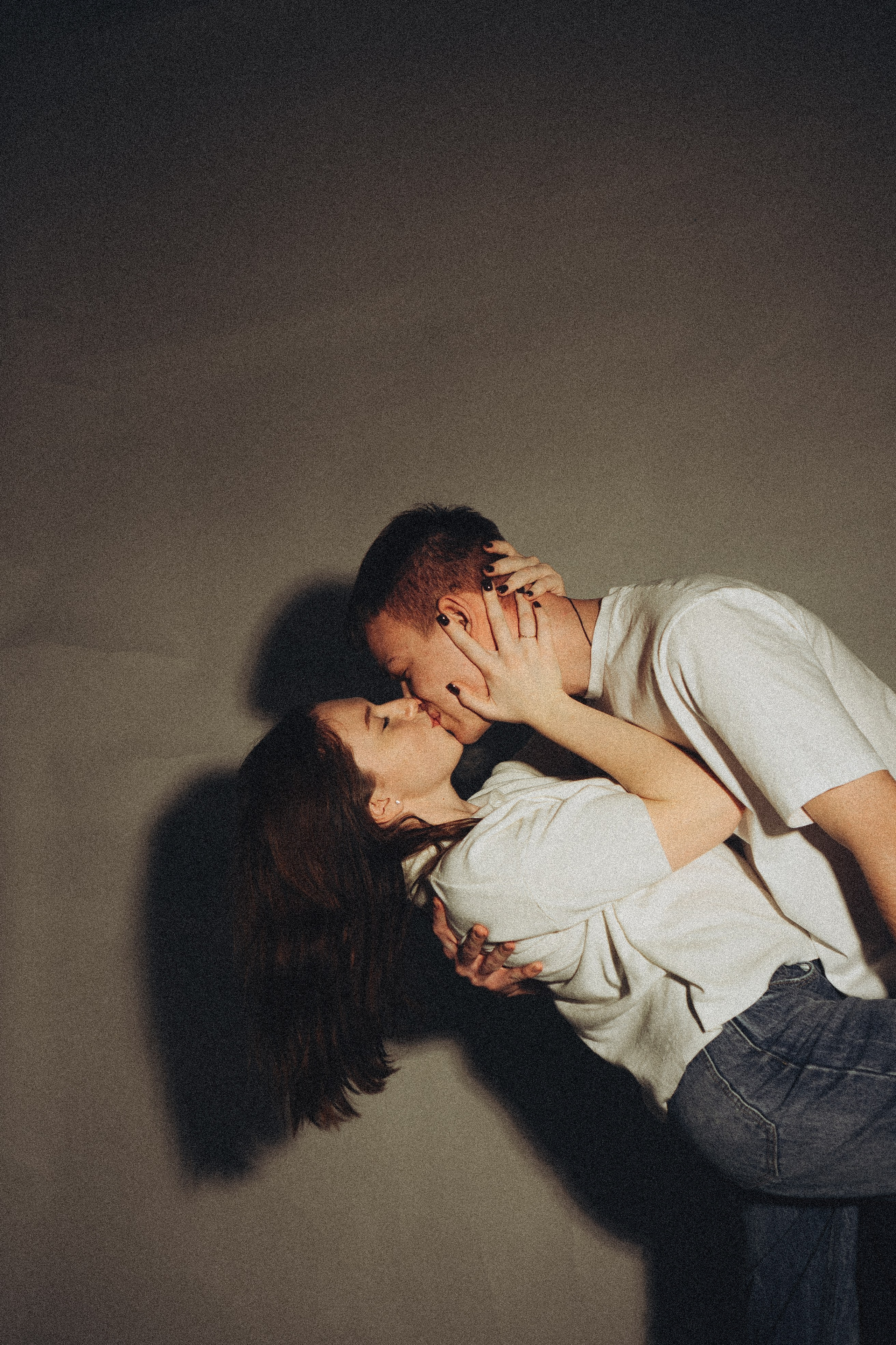 Студийная история. Профессиональный фотограф, Санкт-Петербург — Виктория Богомолова