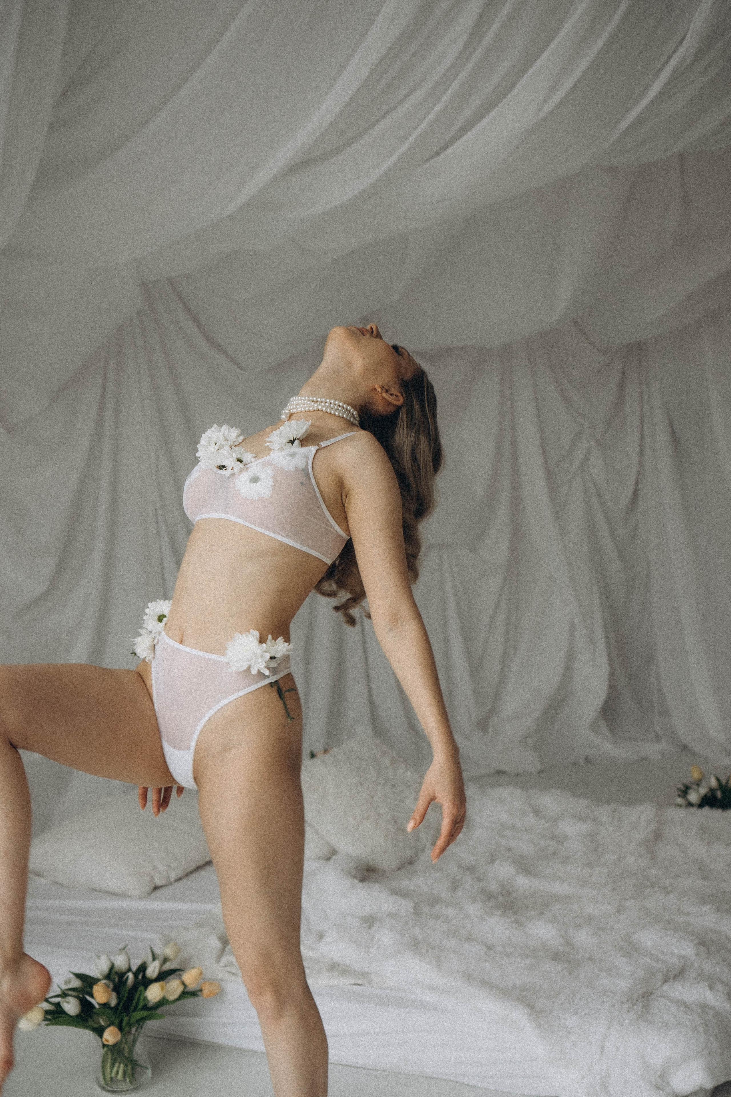 Весенняя. Профессиональный фотограф, Санкт-Петербург — Виктория Богомолова