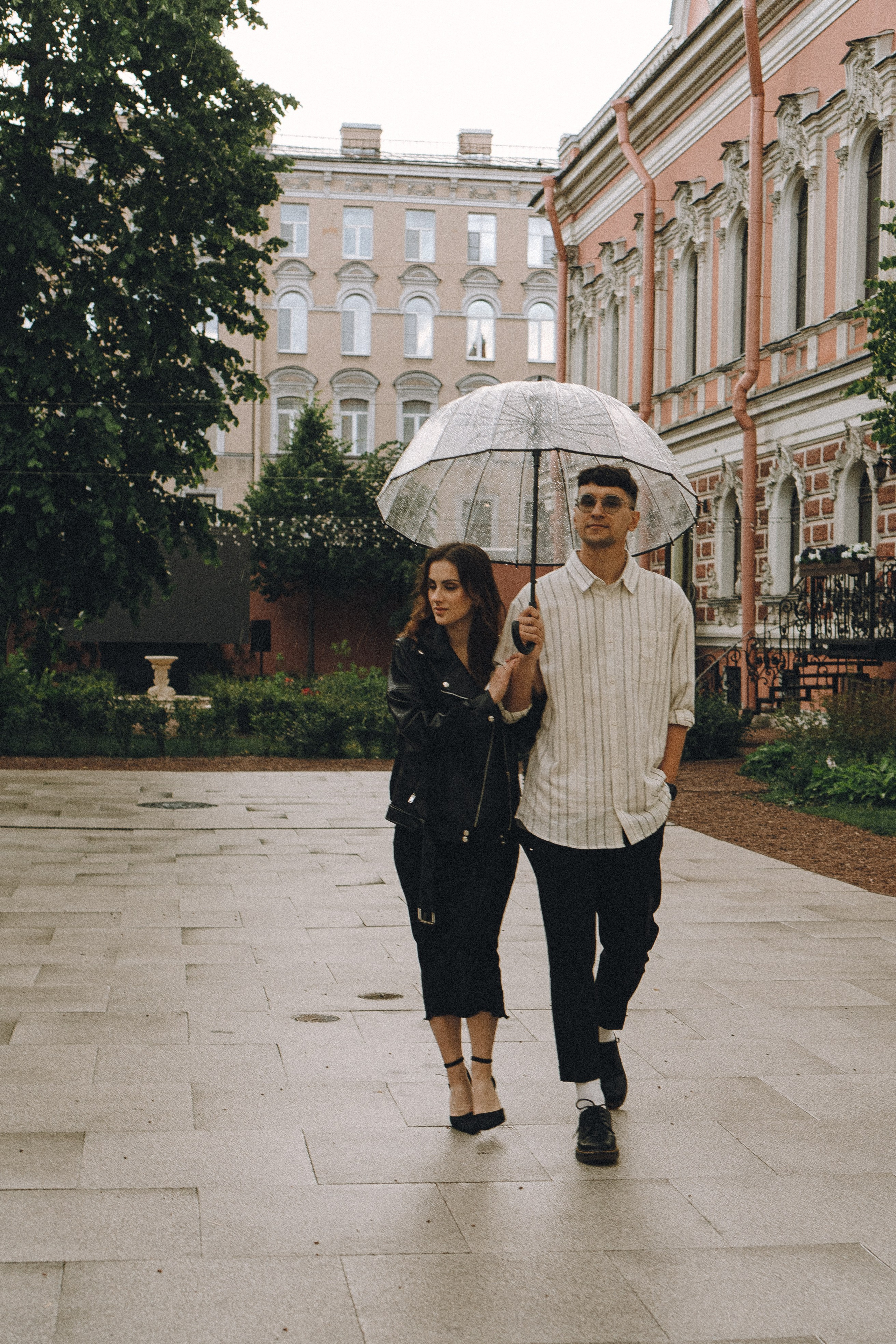 ЛЮБОВЬ В ИЮНЕ. Профессиональный фотограф, Санкт-Петербург — Виктория Богомолова