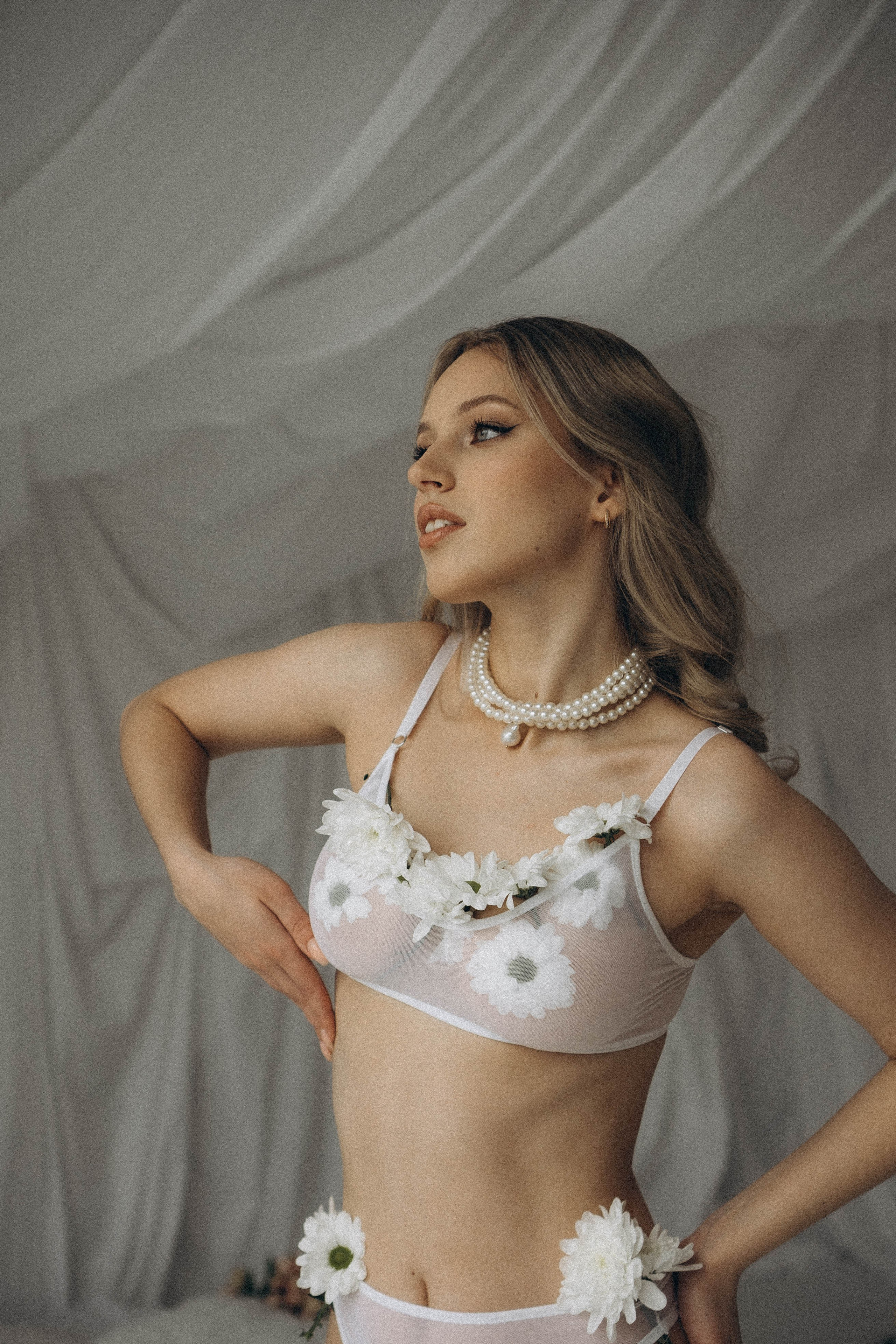 Весенняя. Профессиональный фотограф, Санкт-Петербург — Виктория Богомолова