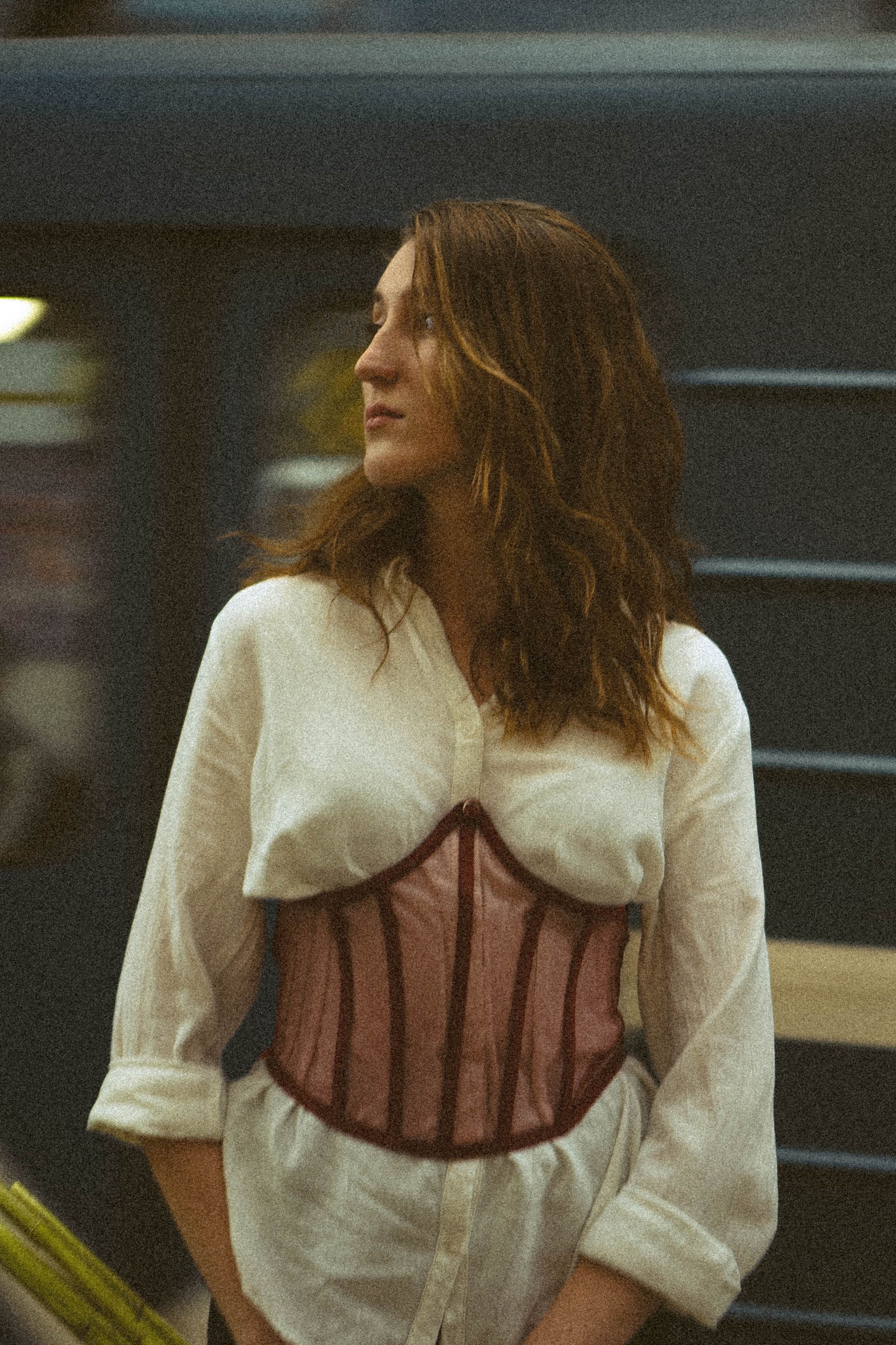 В метро. Профессиональный фотограф, Санкт-Петербург — Виктория Богомолова