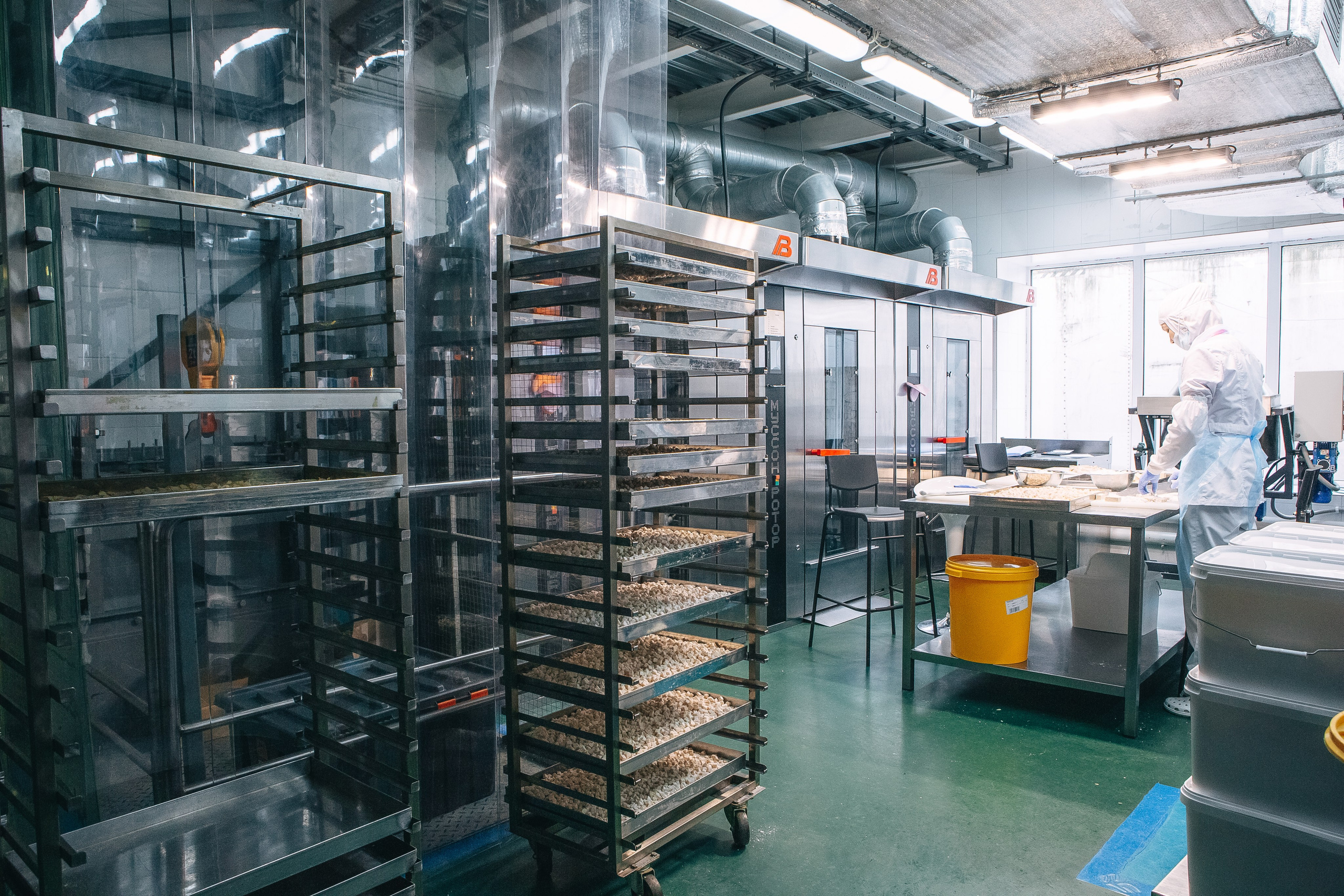 Айскейк производство. Семейный и детский фотограф в Москве Александра Мак