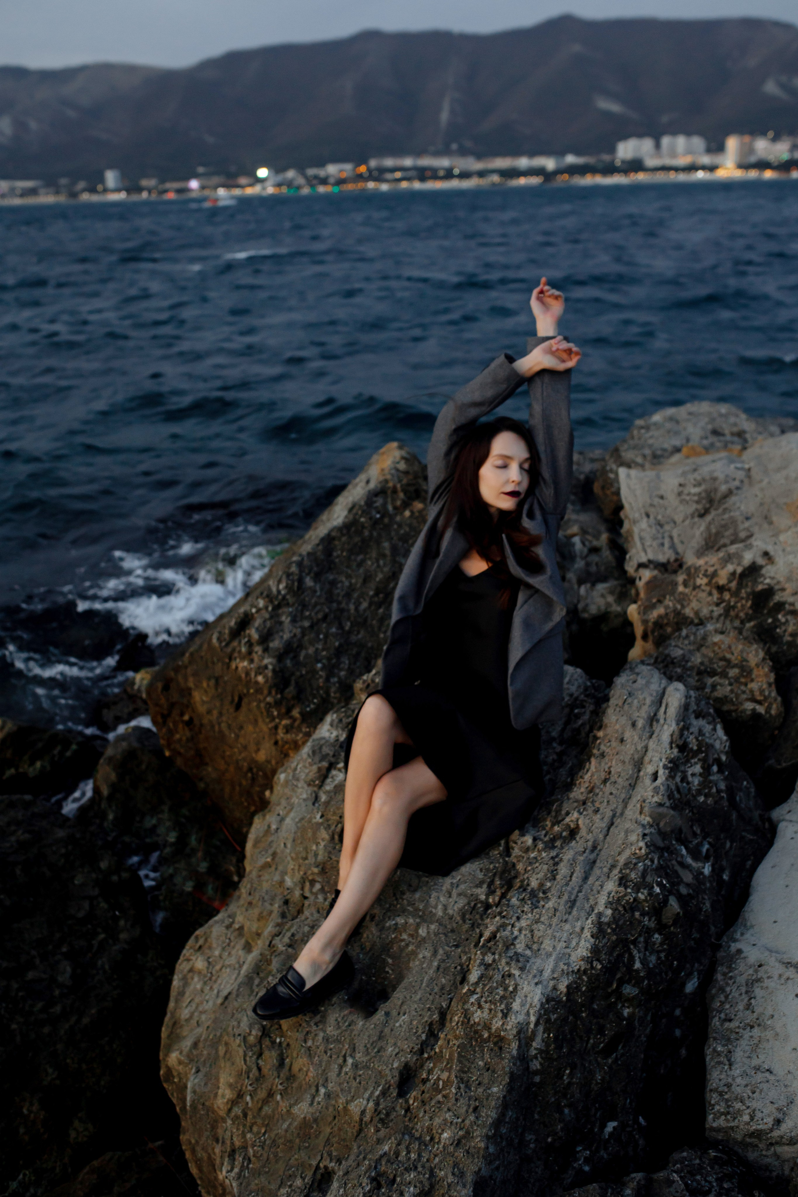 Ольга. Фотограф в Геленджике, Архипо-Осиповке, Абрау-Дюрсо, Кринице Виктория