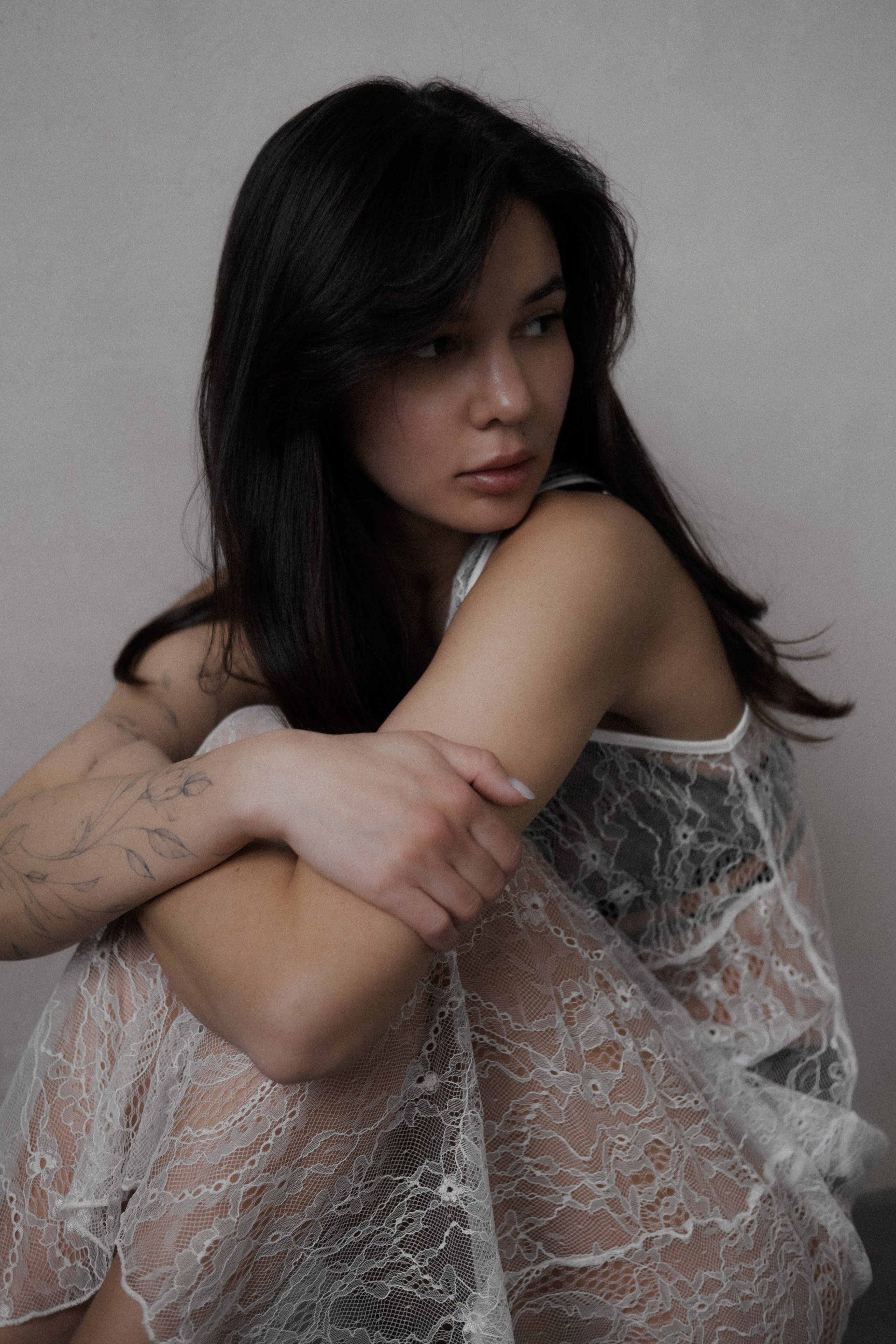 Портфолио. Портреты. Борис Квасов, фотограф. Москва