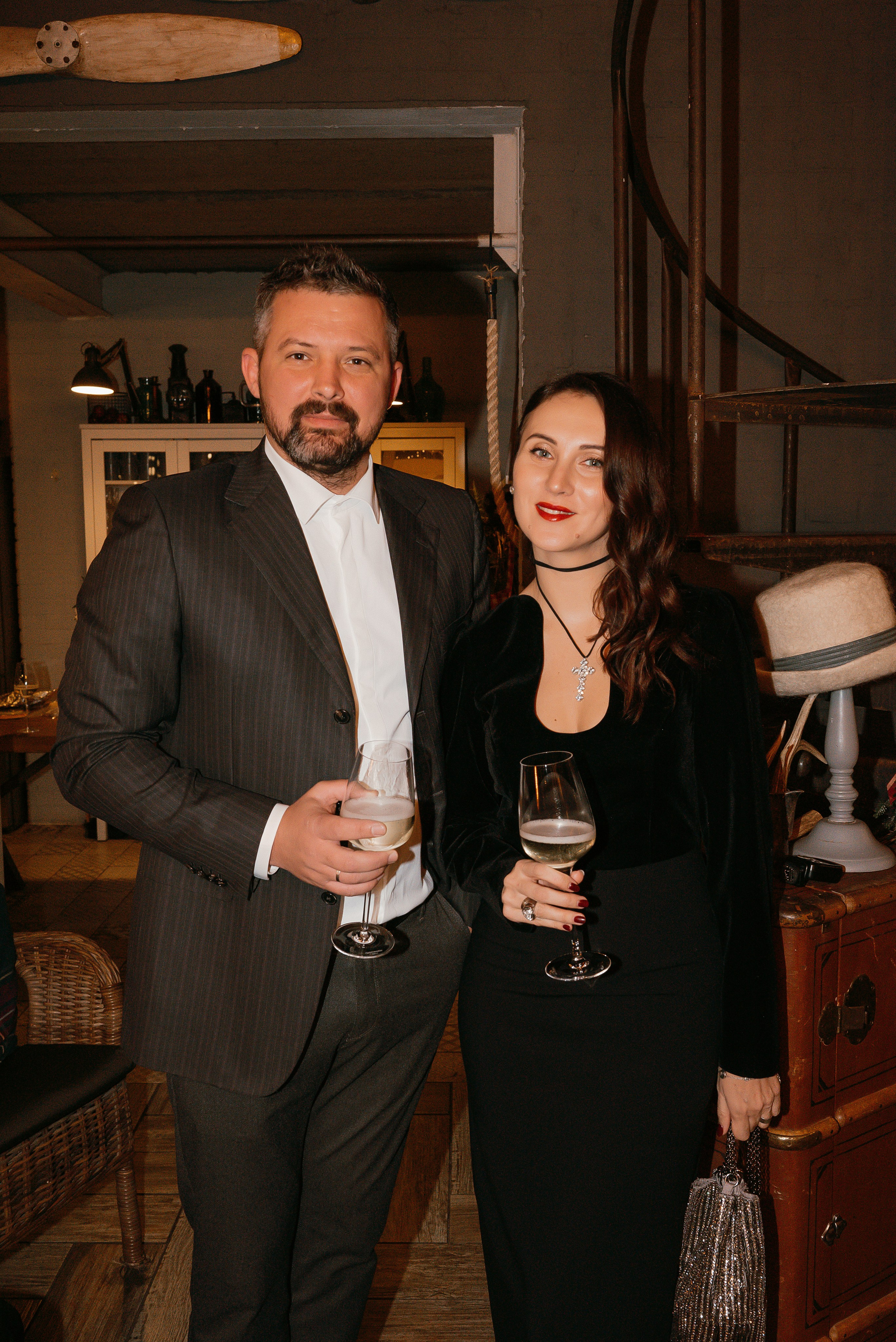 Тайный Санта. Свадебный и семейный фотограф в Ростове-на-Дону Алина Астахова