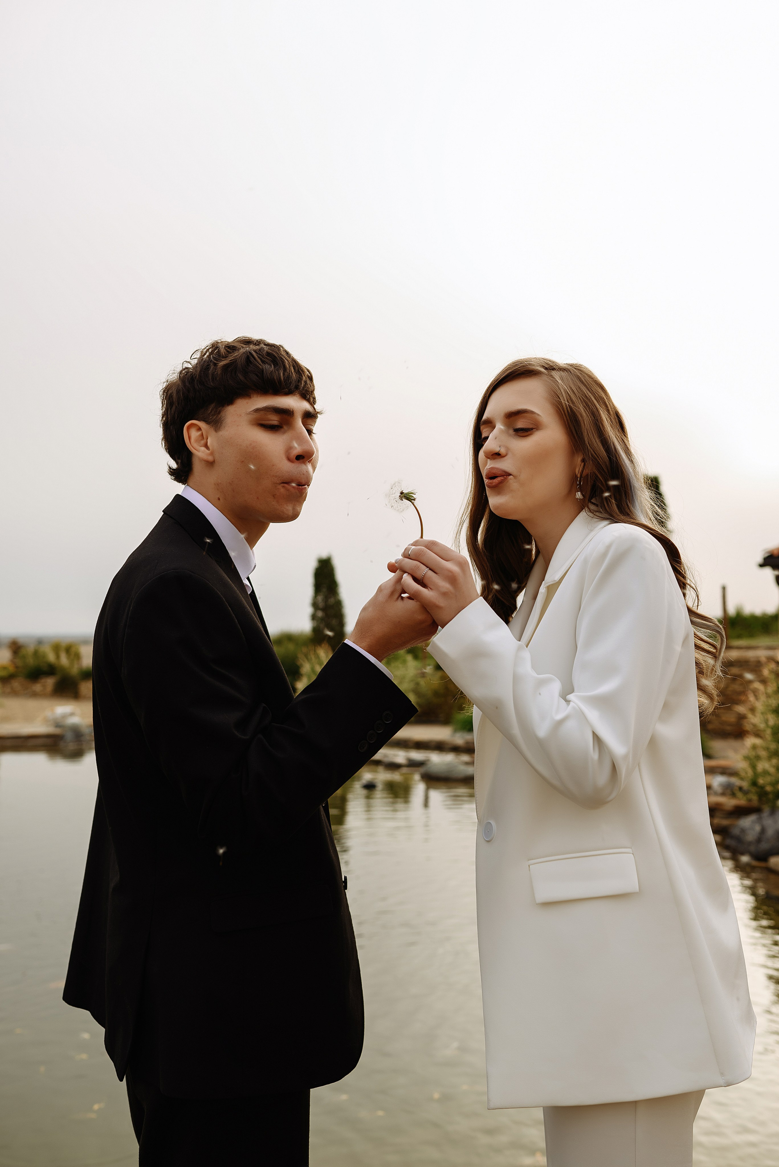 Вадим и Вика. Свадебный и семейный фотограф в Ростове-на-Дону Алина Астахова