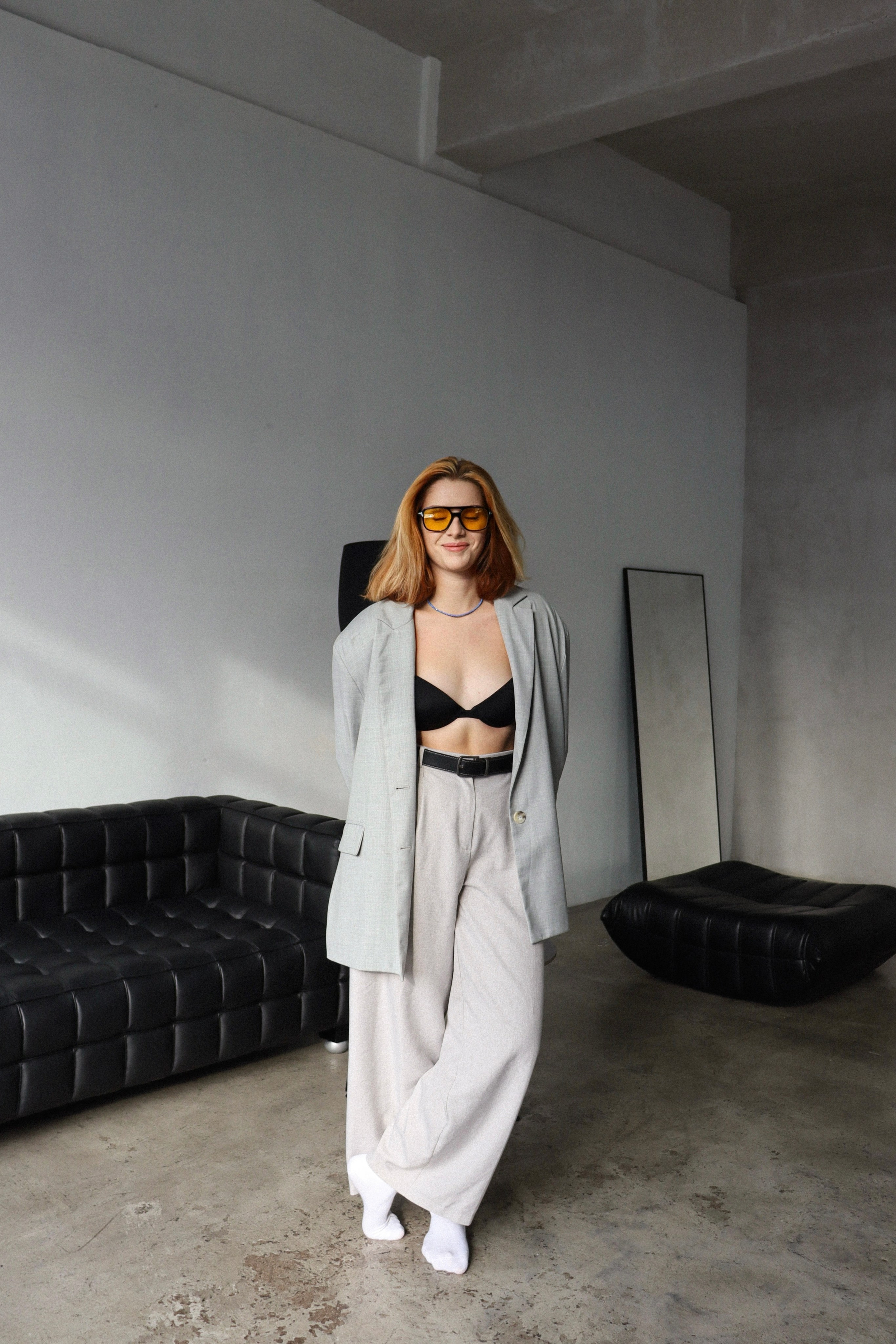 Геля. Фотограф из Иркутска, Софья Домишкевич