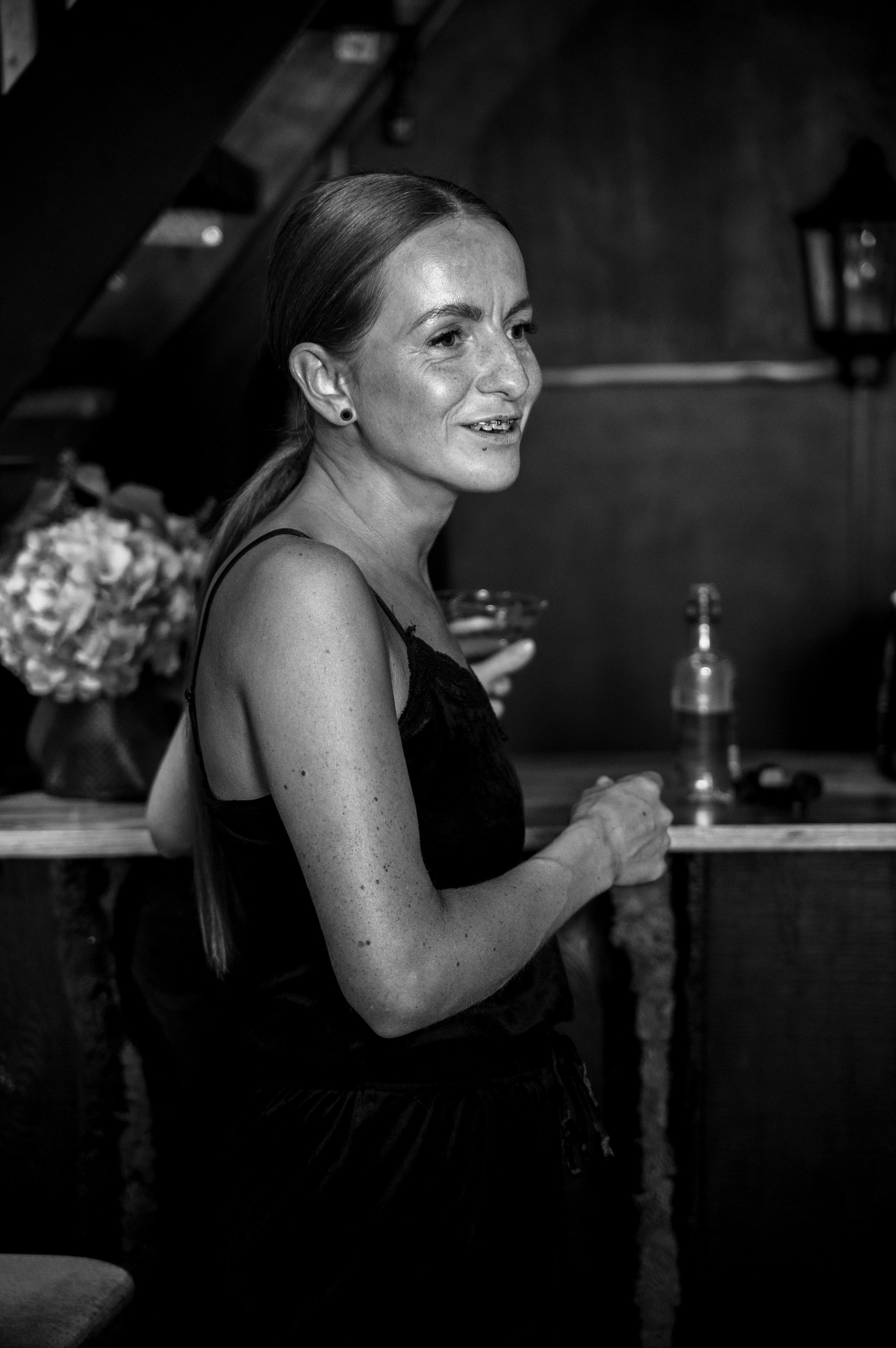 Съемка дня рождения в стиле пижамная вечеринка. Photographer in Belarus — Olga Shapovalova (Zhardeckaya)