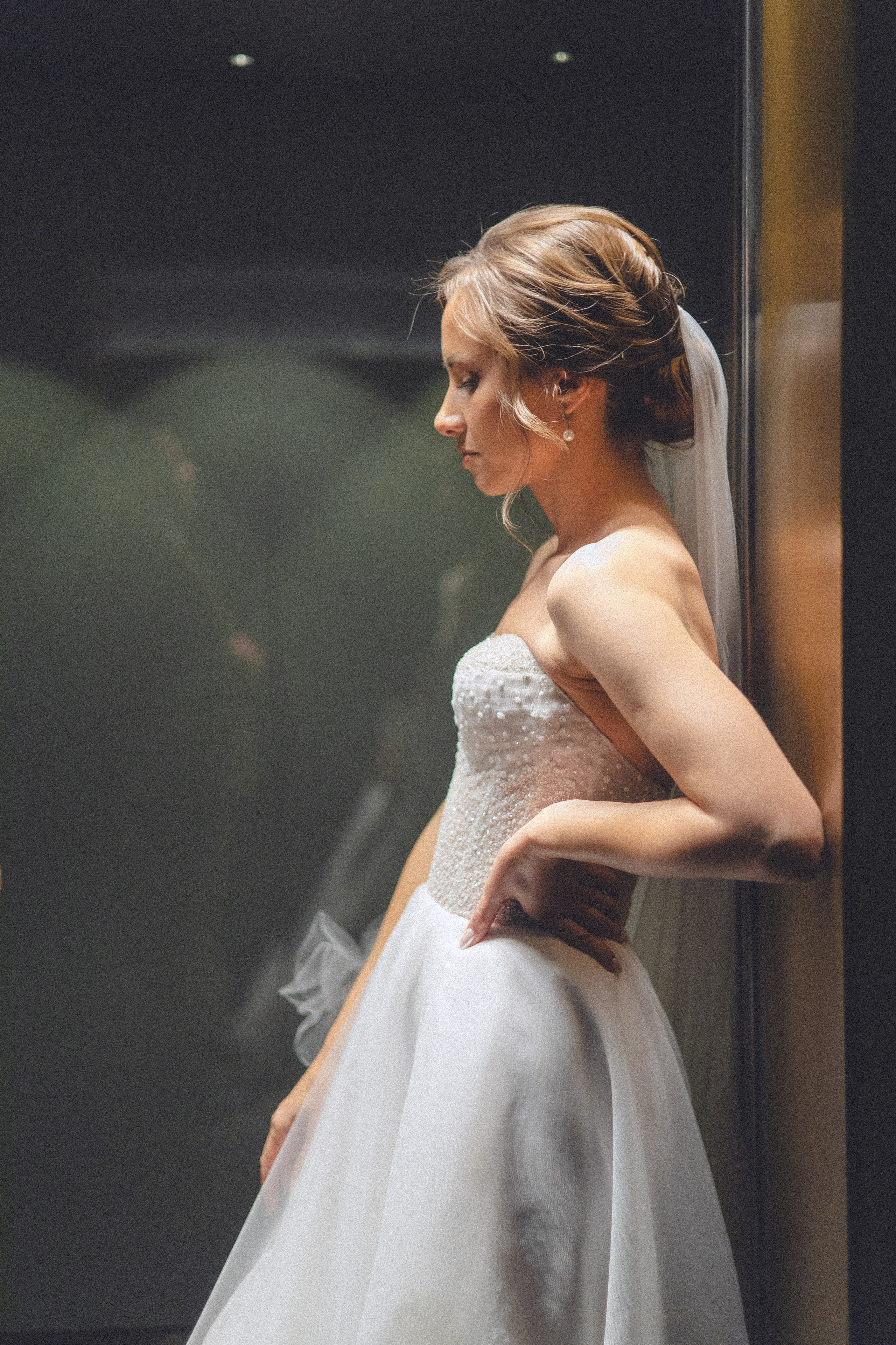 Анастасия и Роман. Фотограф в Санкт-Петербурге Осокина Елизавета