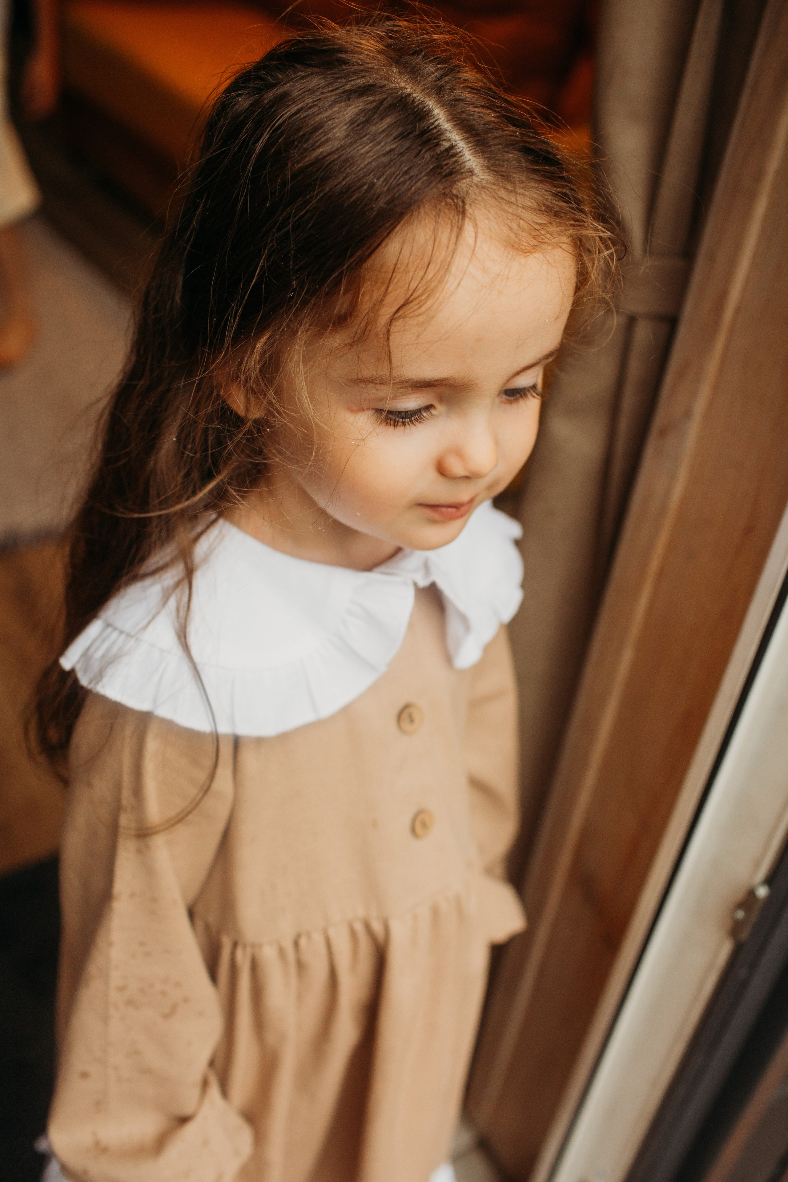 Ульяна, Миша, Таня, Леша. Семейный фотограф Томск