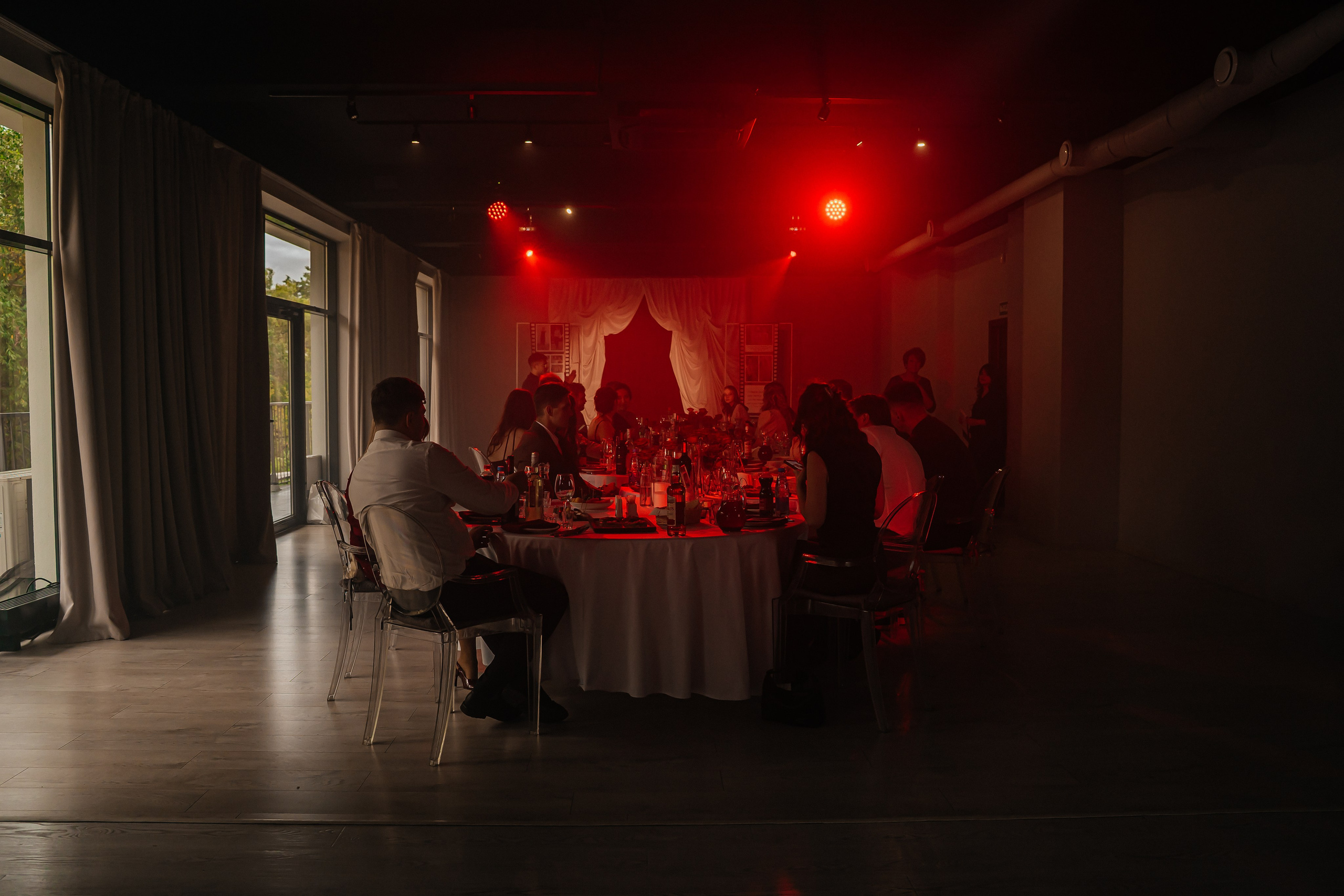 Свадьбы. Главная