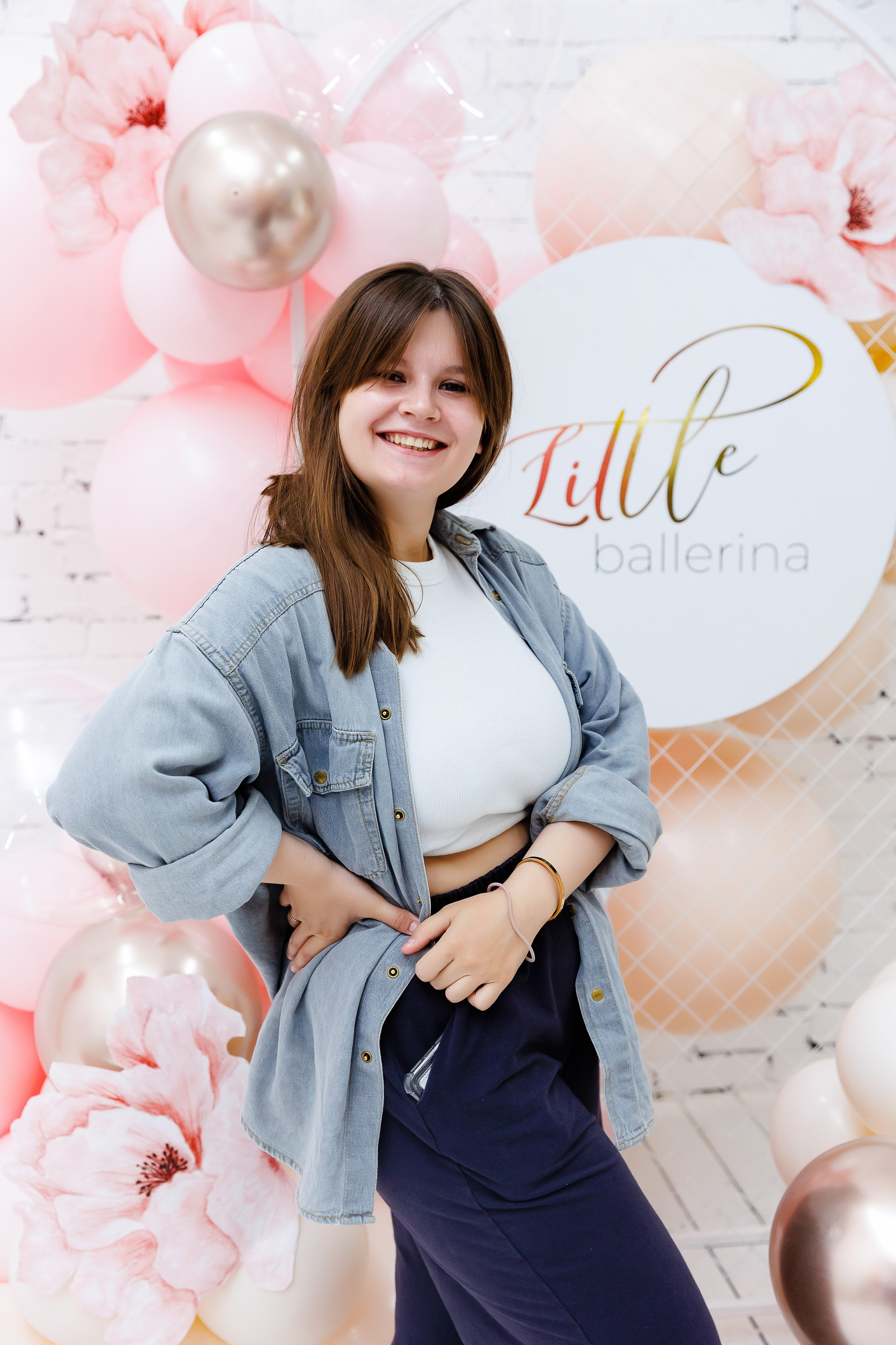 МК декораторов. Фотограф Новосибирск — Наталья Гресь