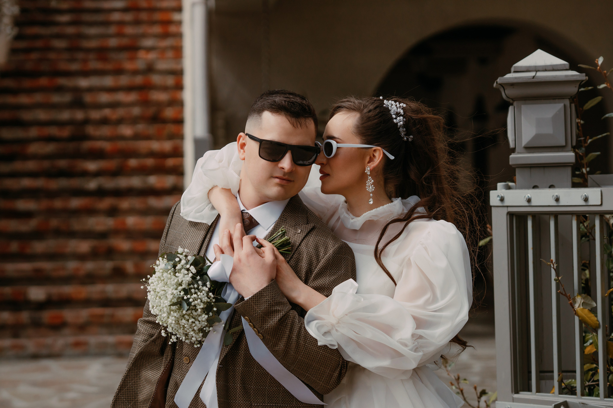 Роман и Диана. Фотограф Новороссийск