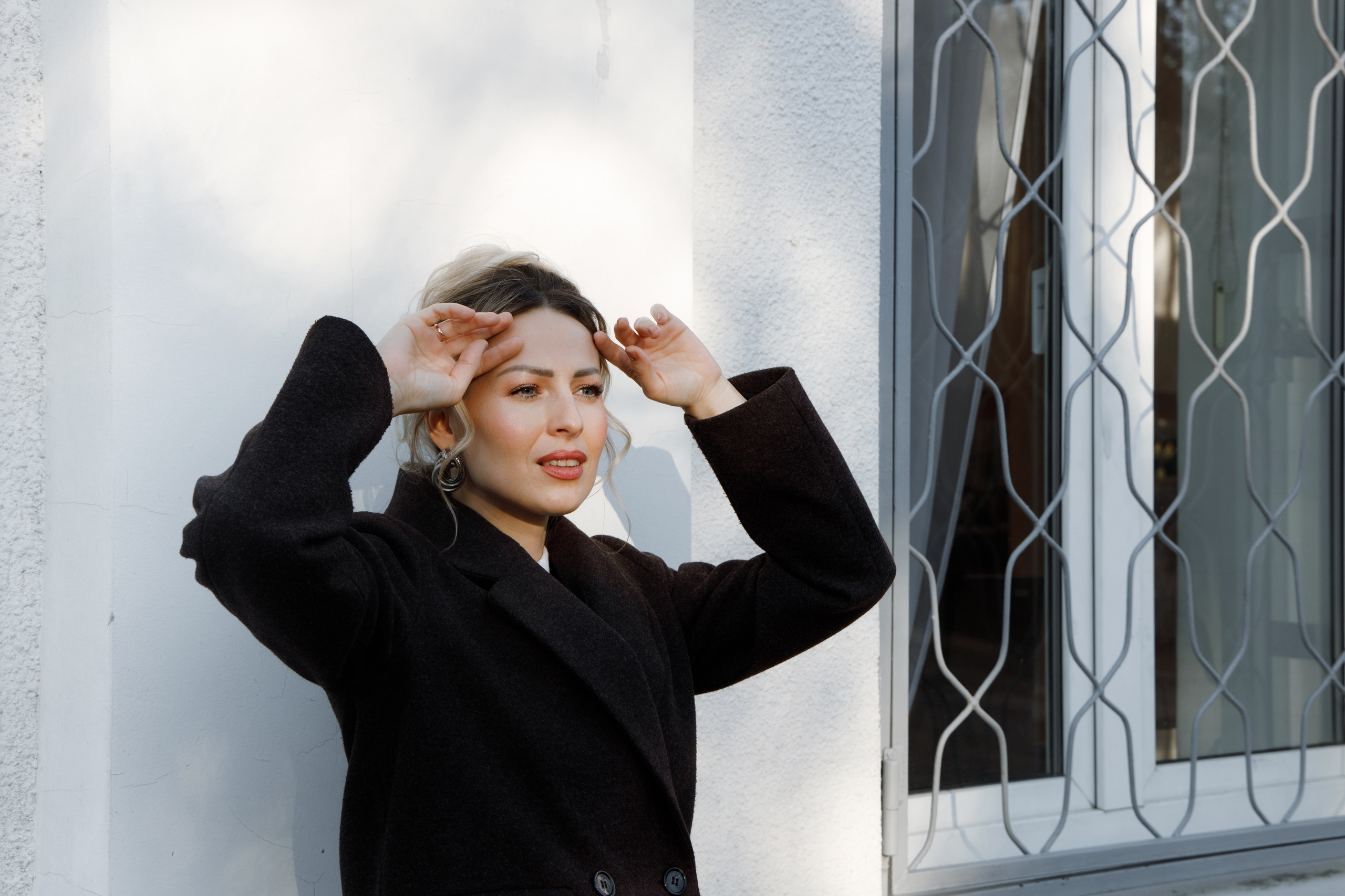 Виктория и Стас. Фотограф Новороссийск