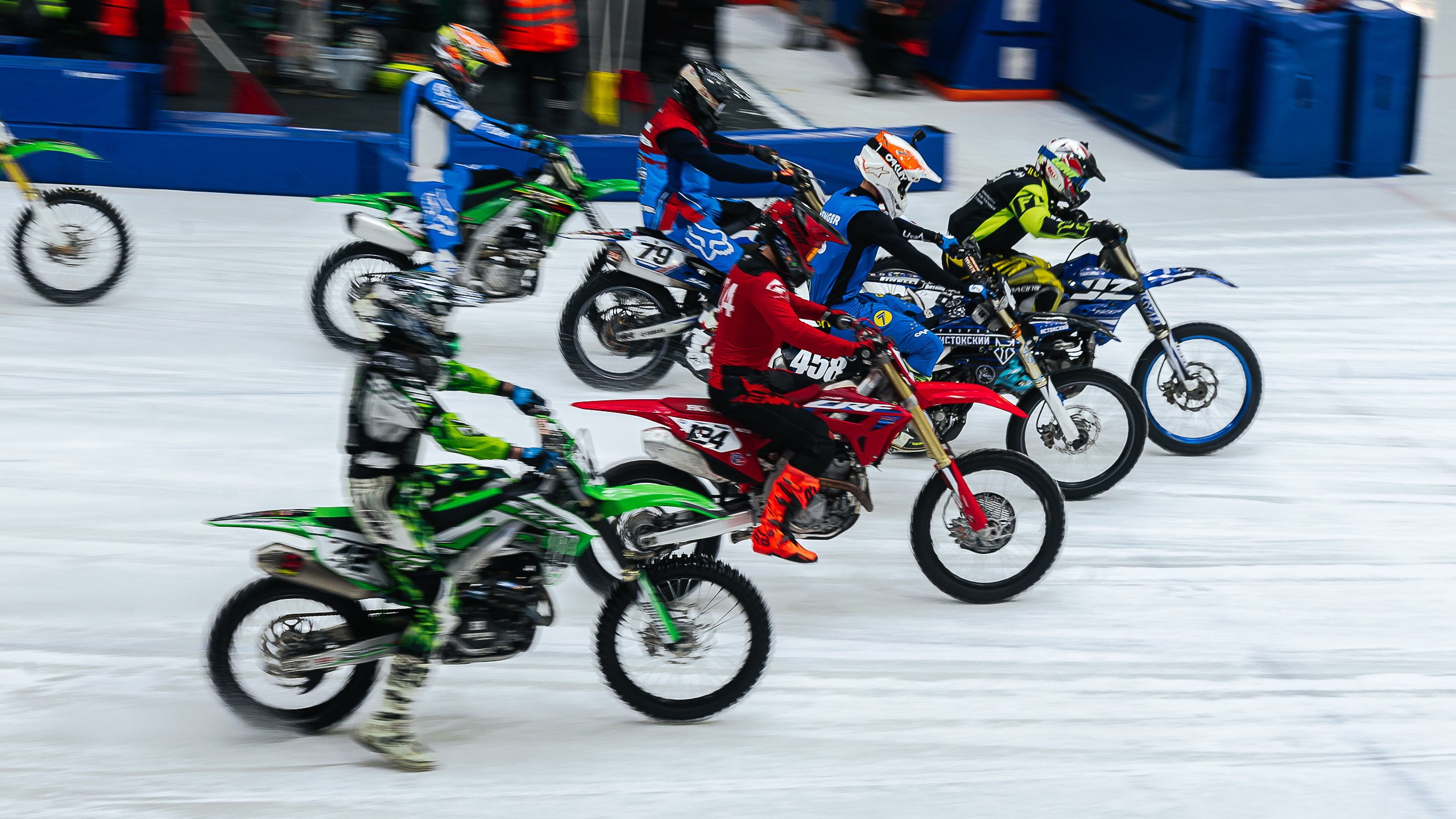 30.03.2024 — Кубок губернатора Кузбасса по автогонкам. Репортажный фотограф в Кемерово