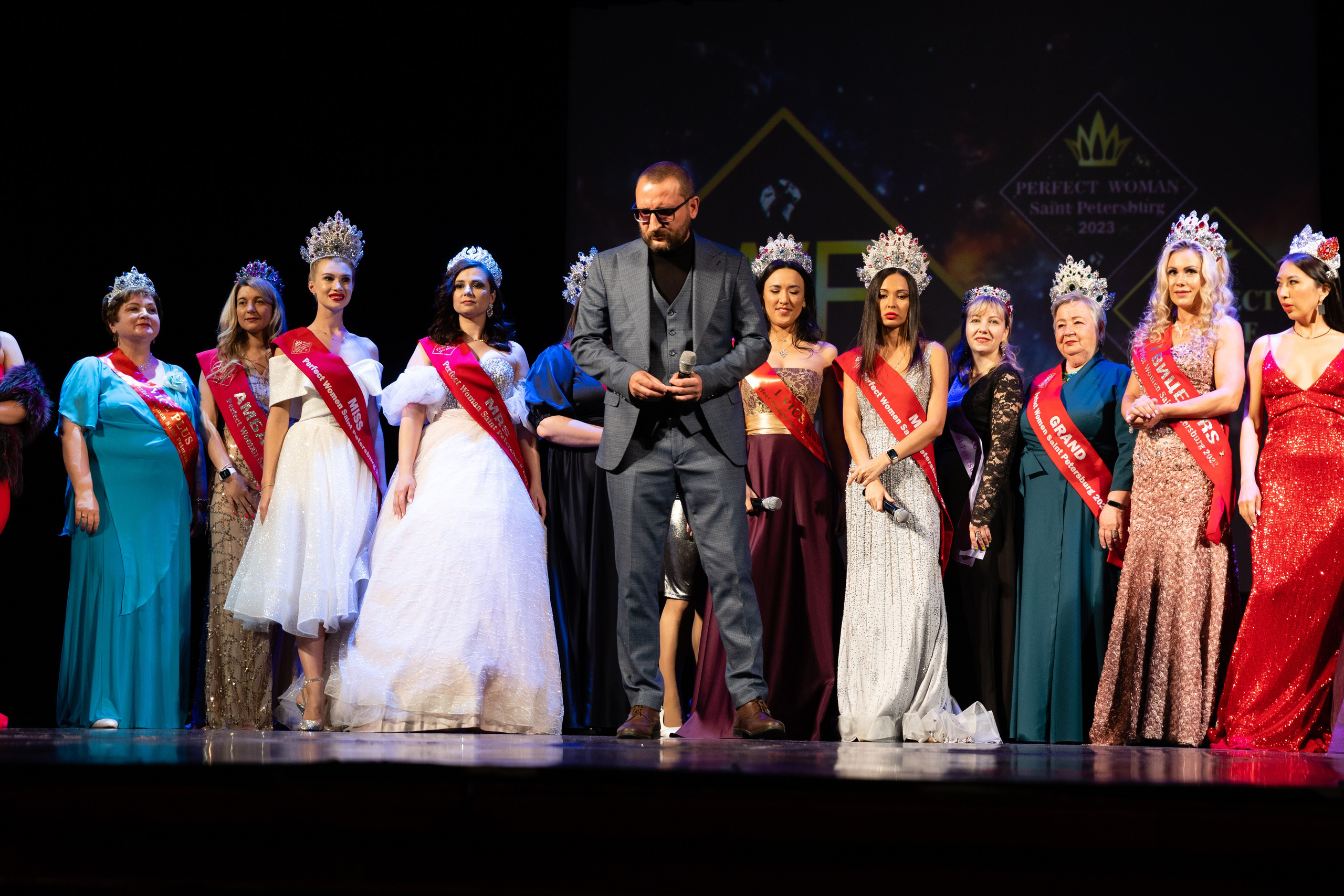 Финал конкурса. Фотограф в Санкт-Петербурге Закута Ольга