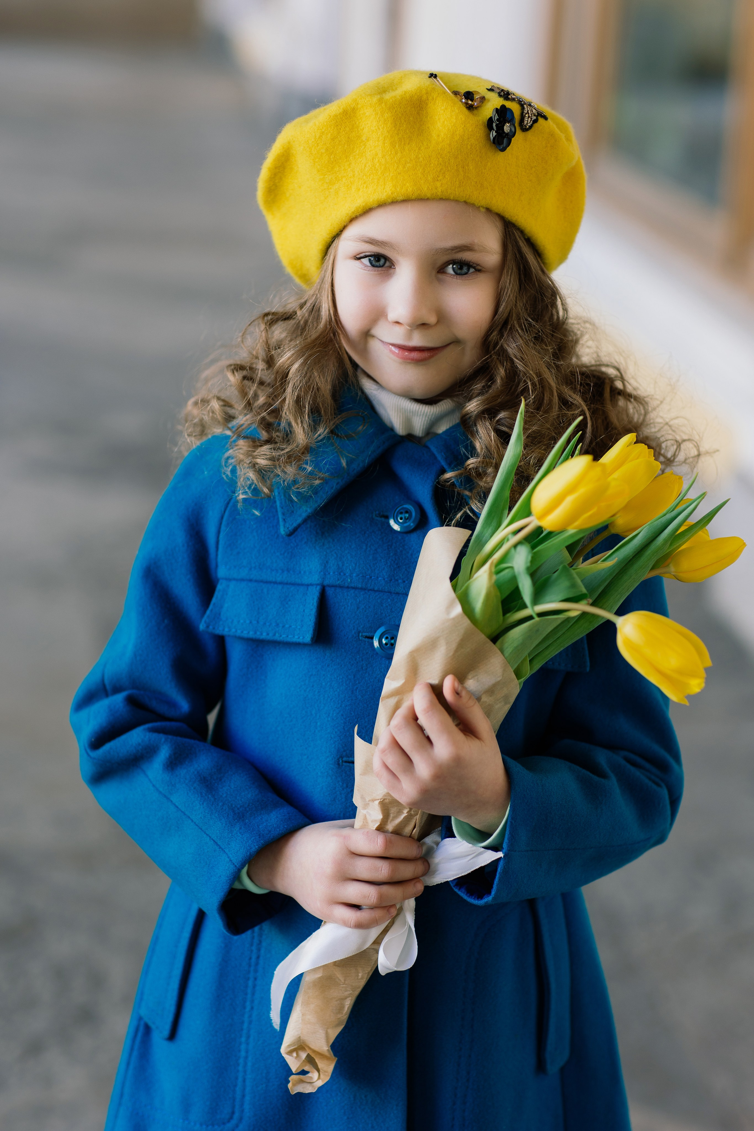 Елизавета. Семейный фотограф Толстикова Кристина