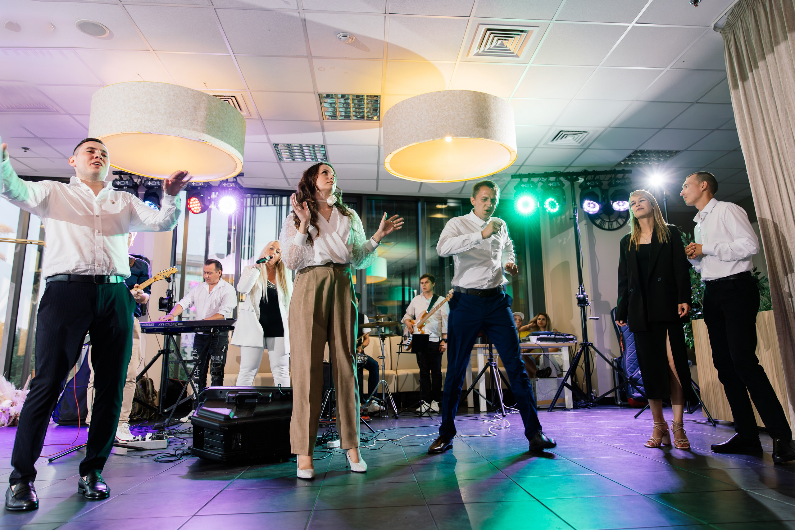 Олег и Анна. Семейный фотограф Толстикова Кристина