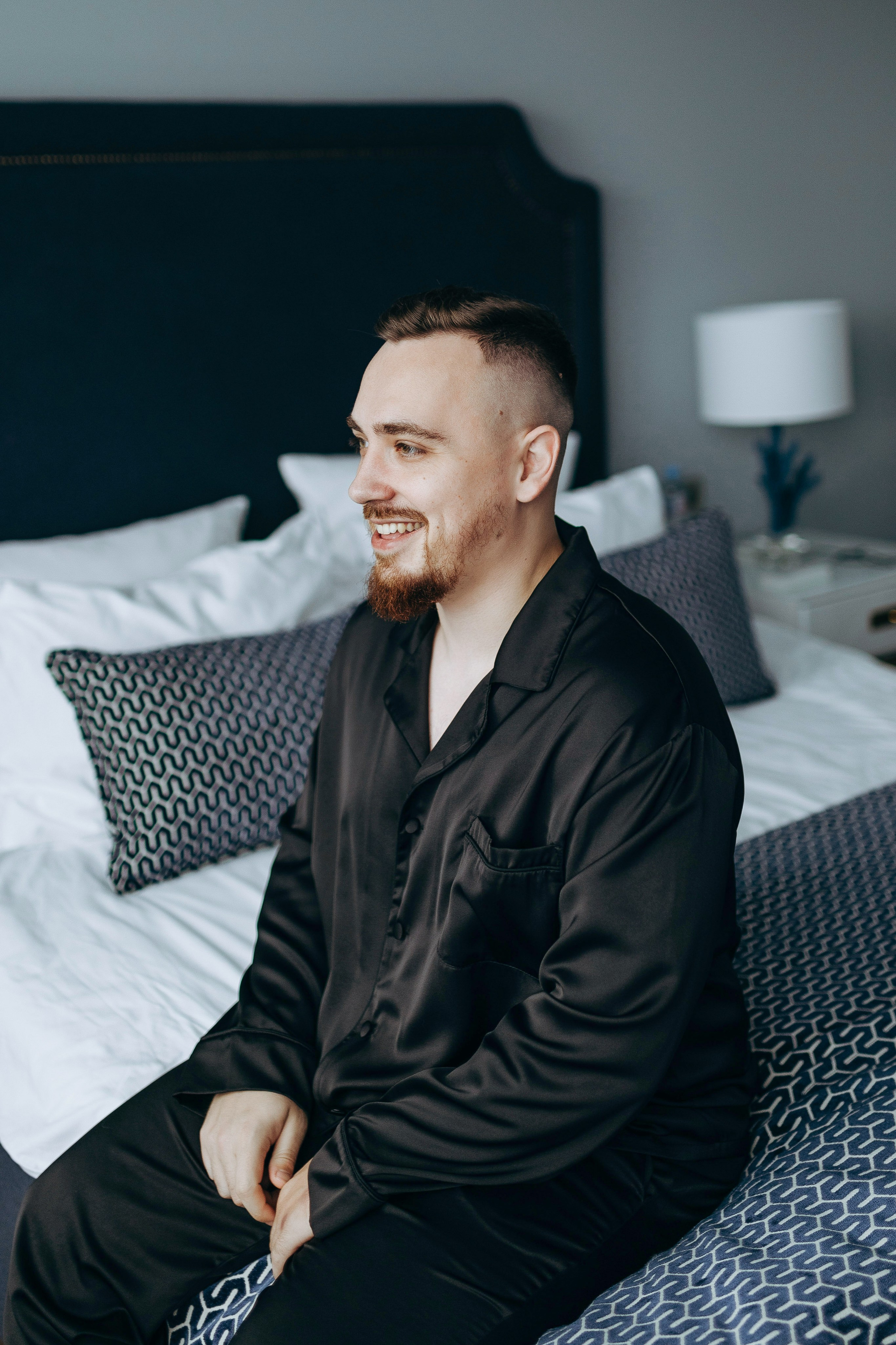 Wedding day 29.09.24. Свадебный фотограф в Санкт-Петербурге