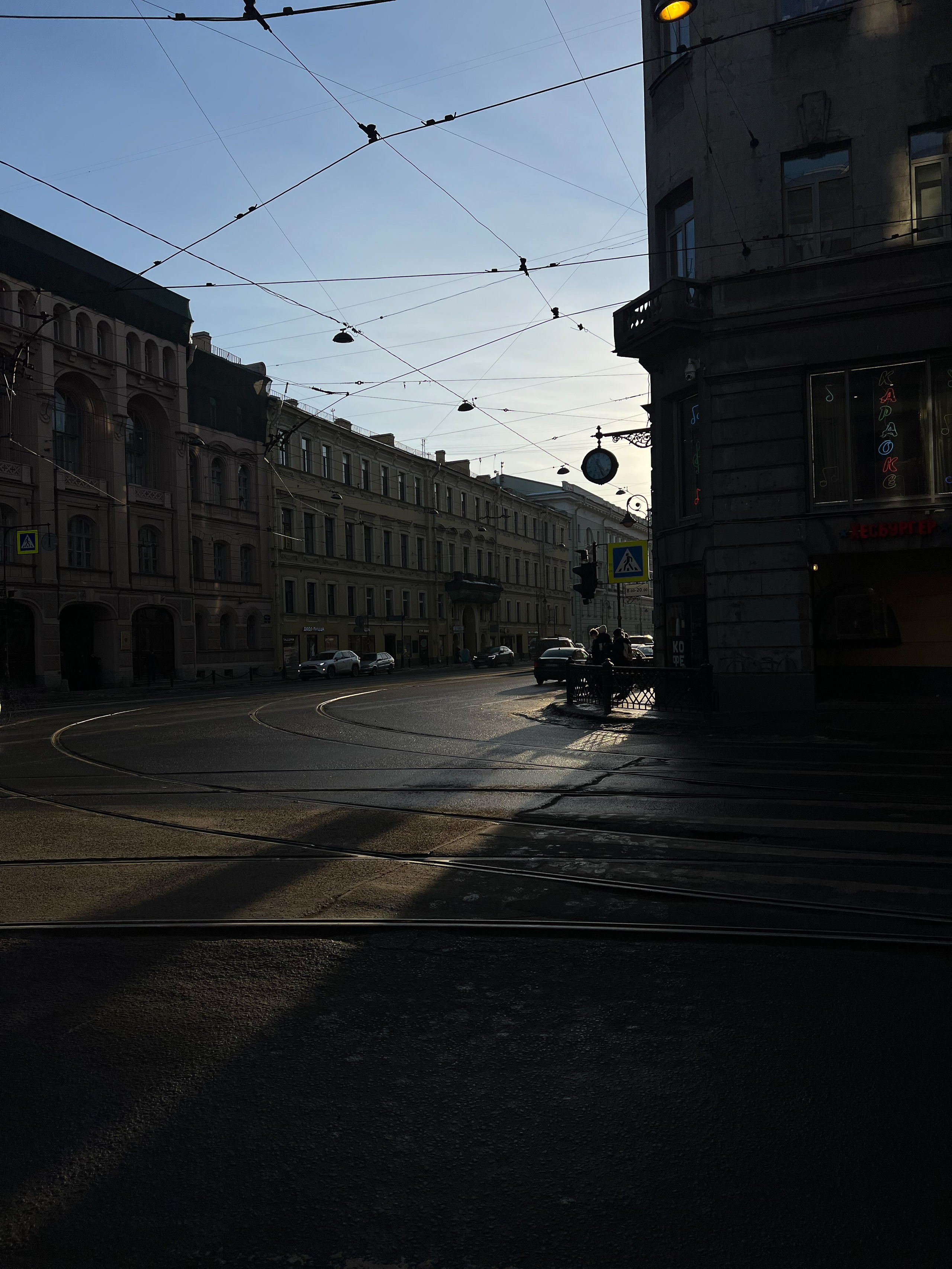 Пресеты внутри природа и город. Кинематографичный фотограф, видеограф Лина Плешакова, Санкт-Петербург