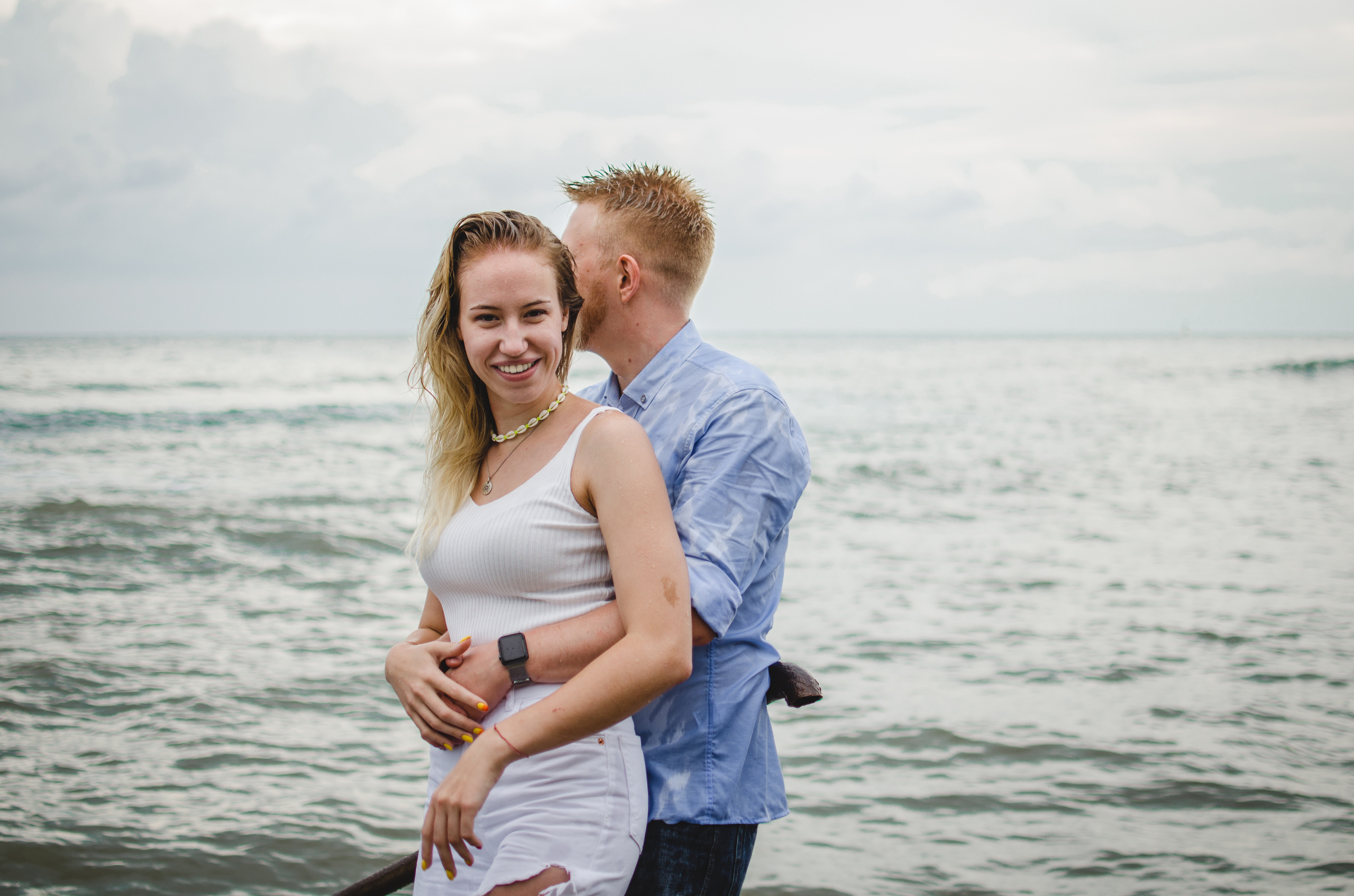 Love story. Фотограф Галя Пак