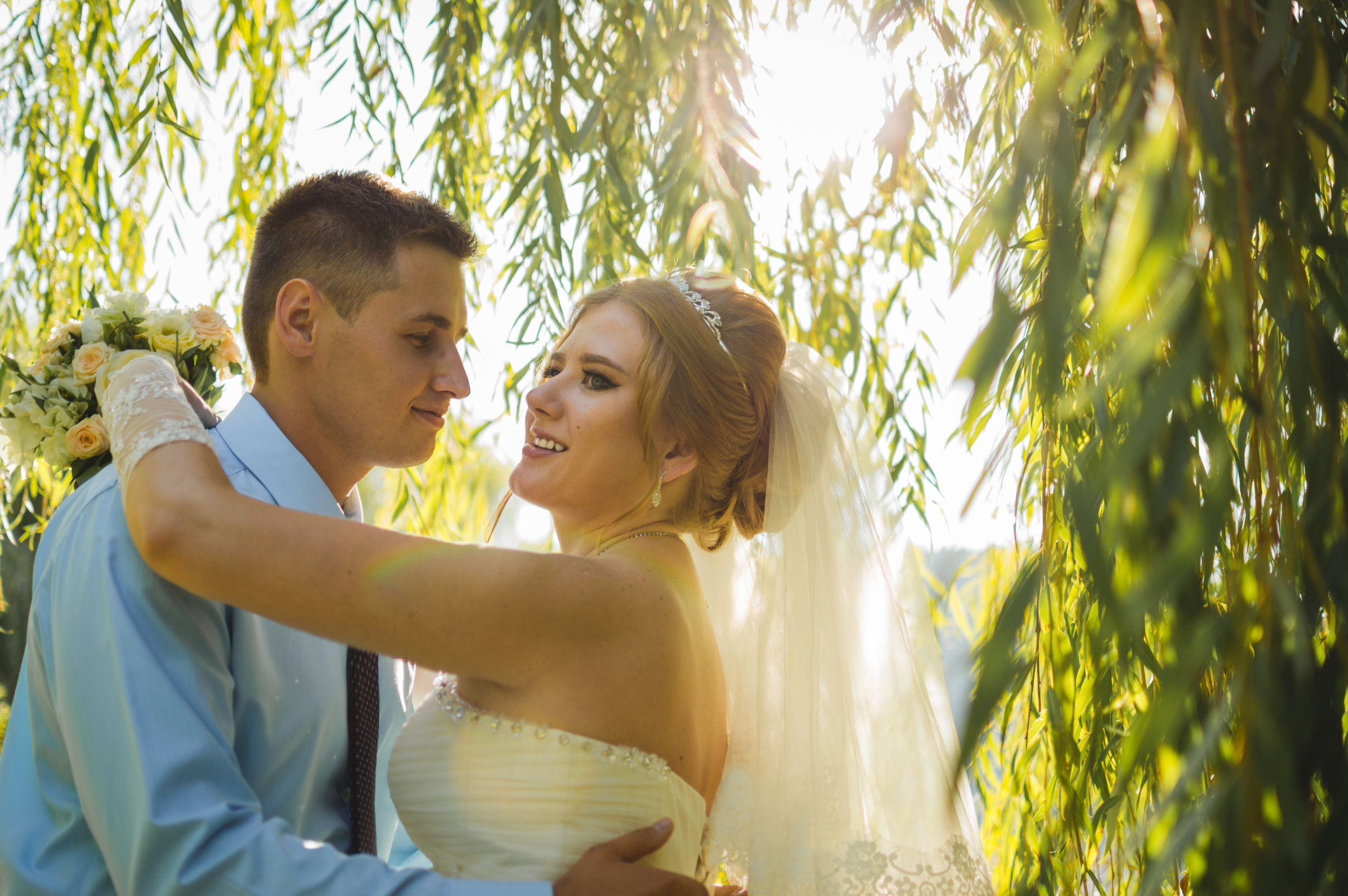Свадьба Александр и Юлия. Фотограф Галя Пак