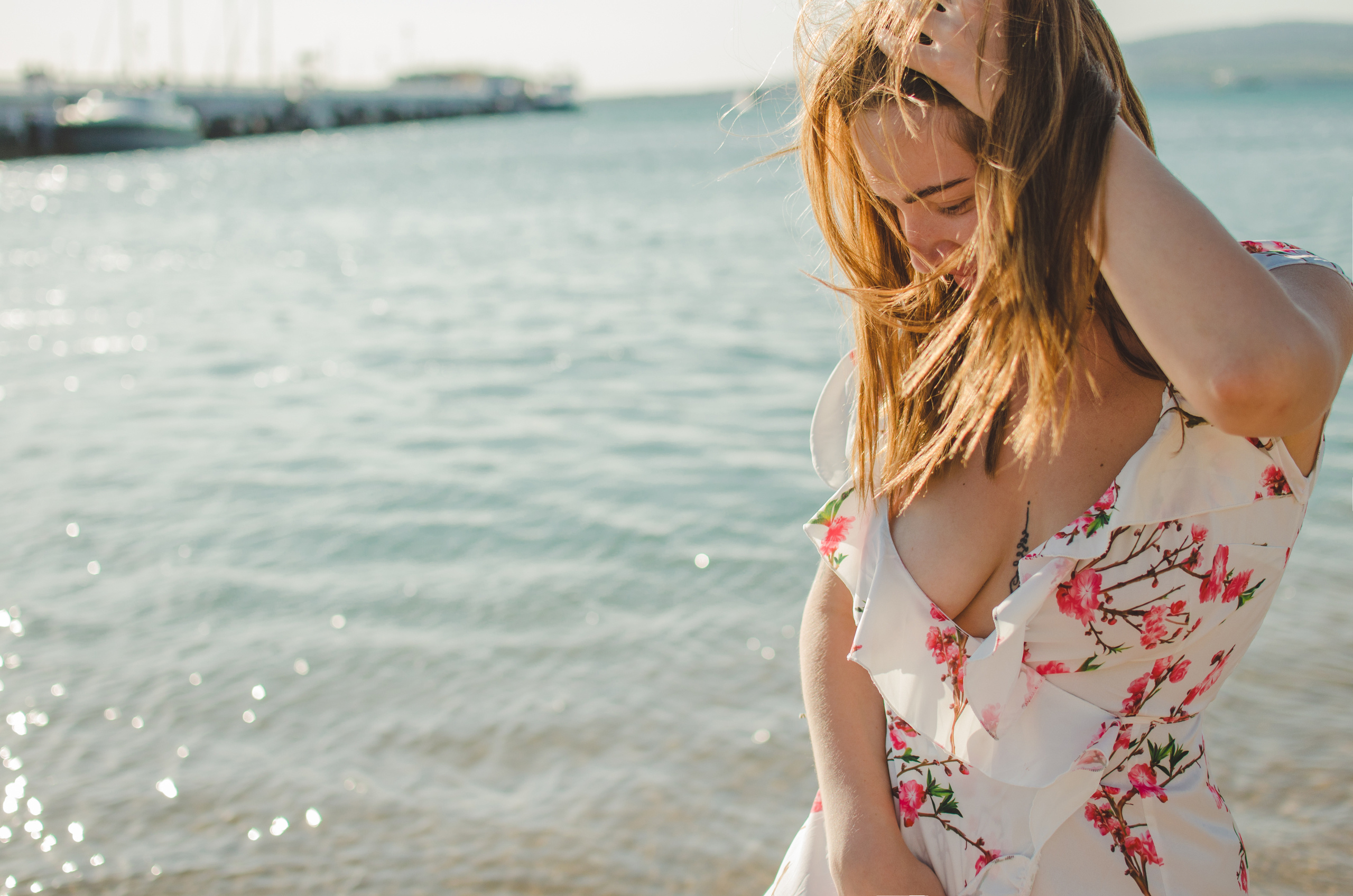 Love story Артём и Оля. Фотограф Галя Пак