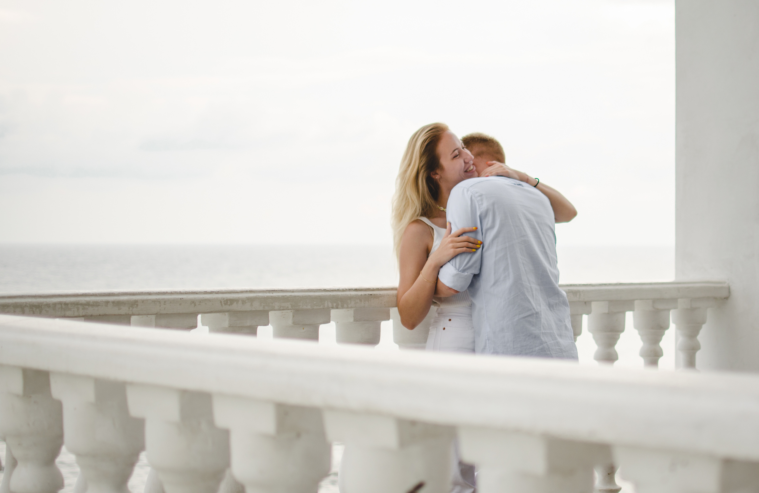 Love story. Фотограф Галя Пак