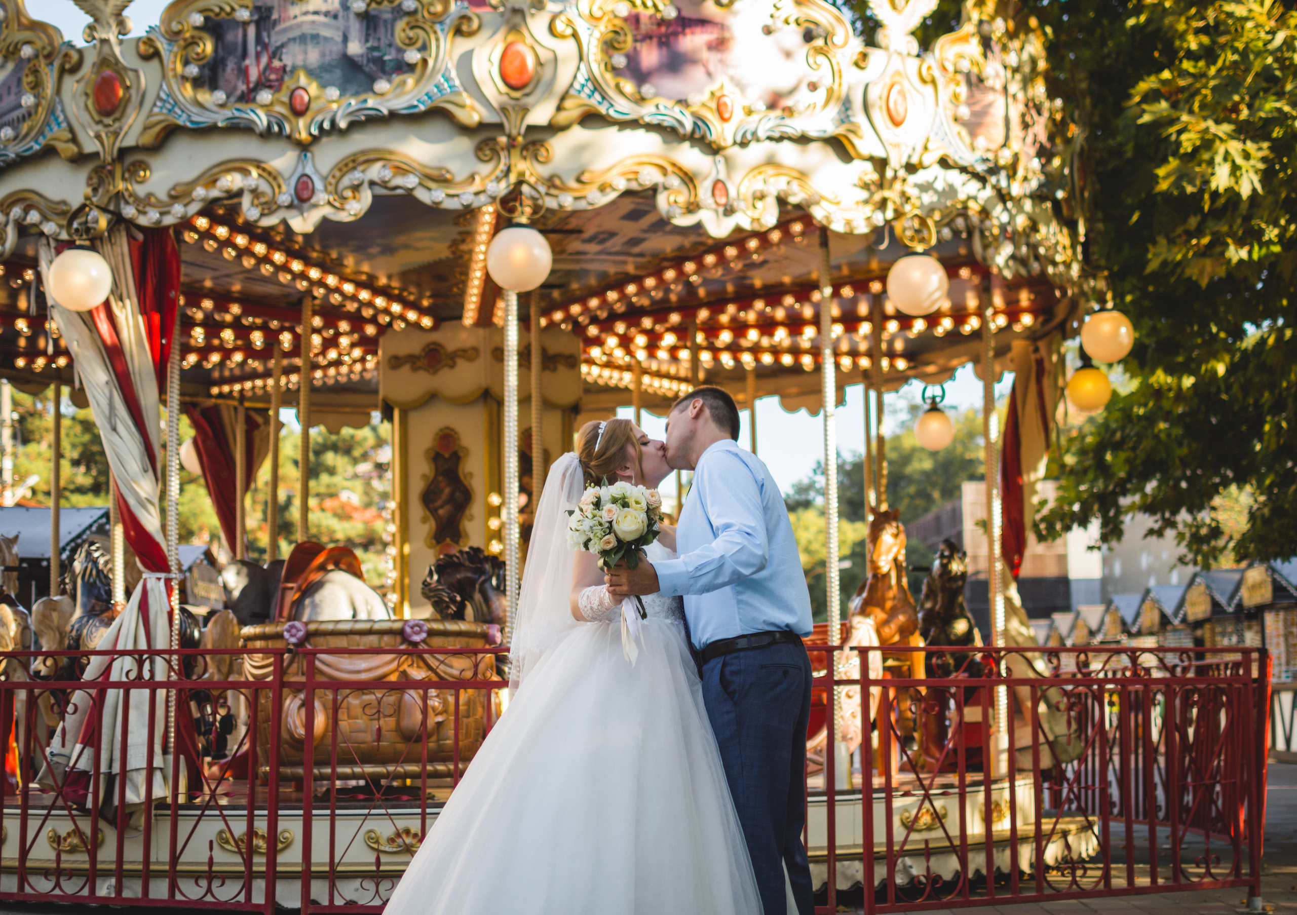 Свадьба Александр и Юлия. Фотограф Галя Пак