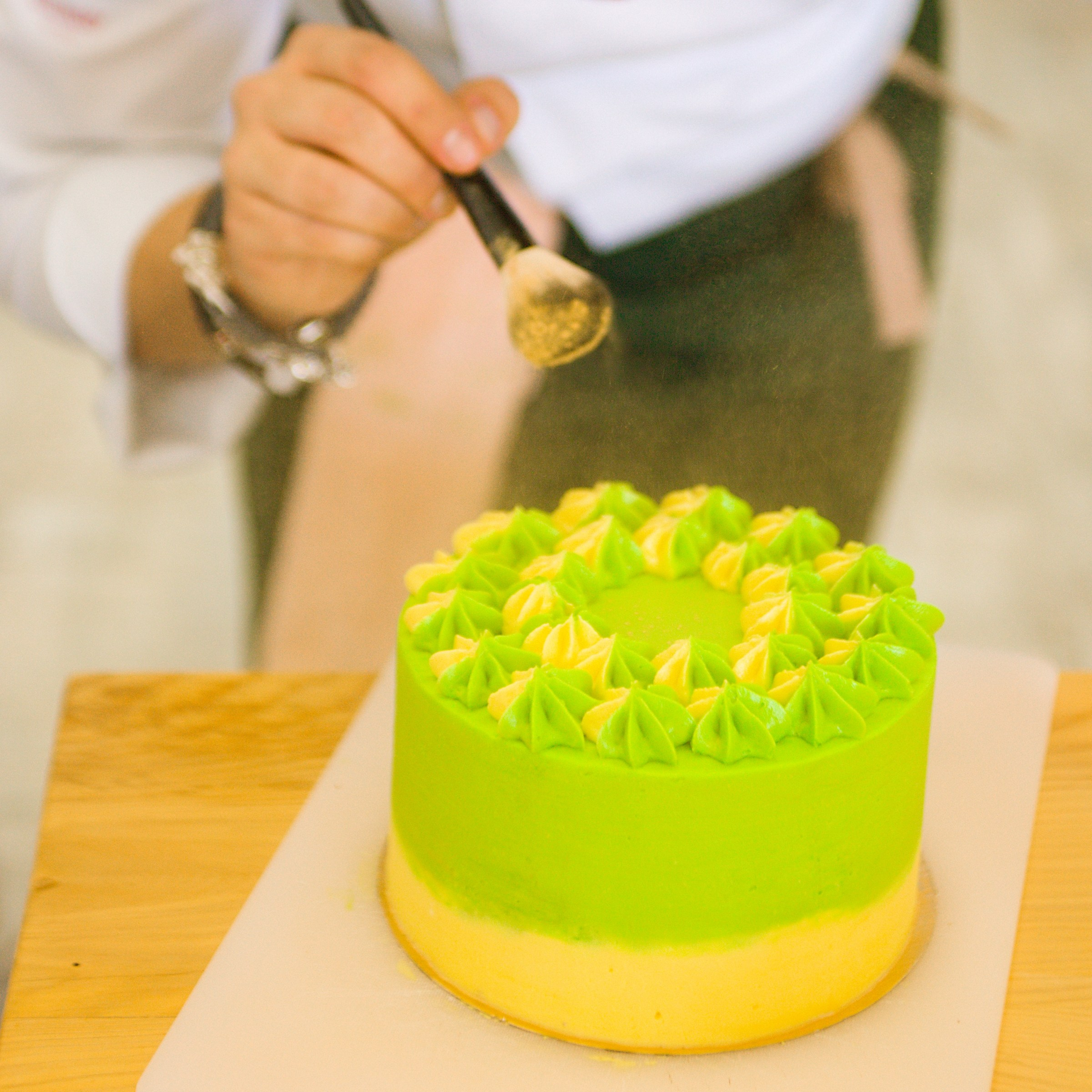 Andy Chef. Фотограф Серафим Крюков