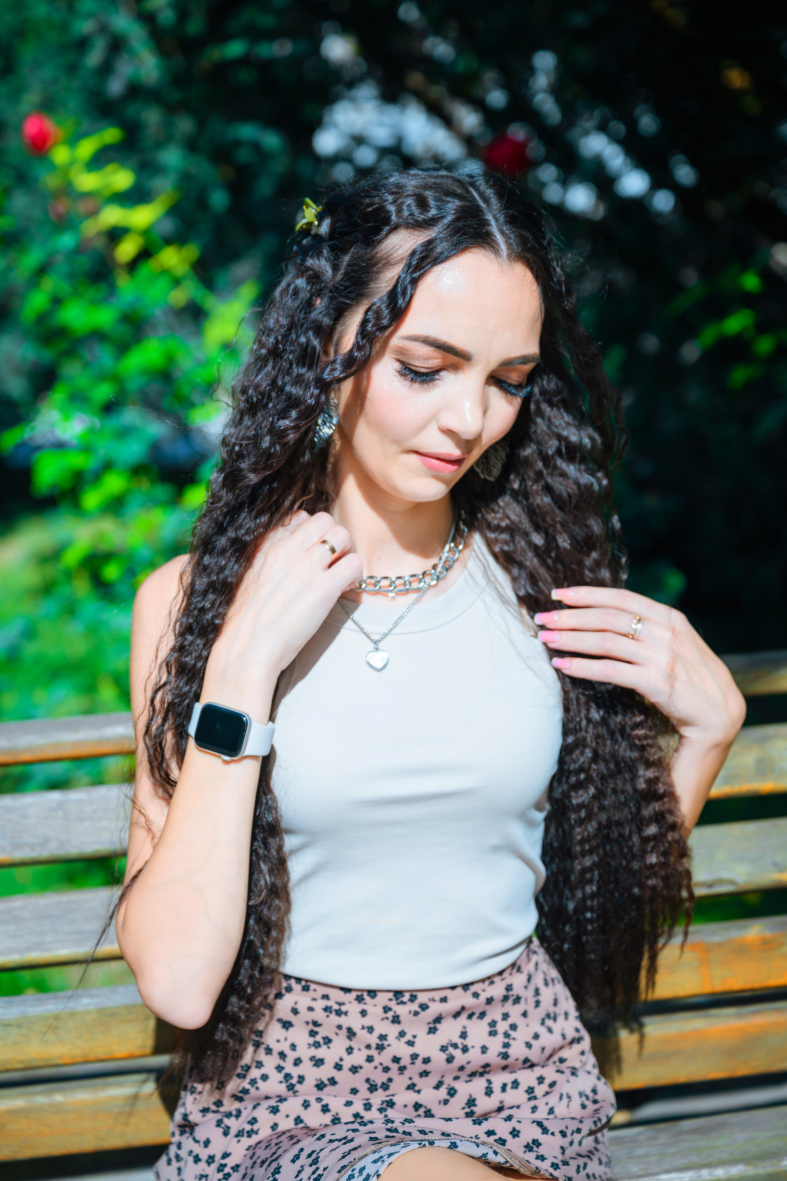 Выездные и прогулочные фотосессии. Морские, Street. Студийный и свадебный фотограф и видеограф в Севастополе — Юлия Макаренко