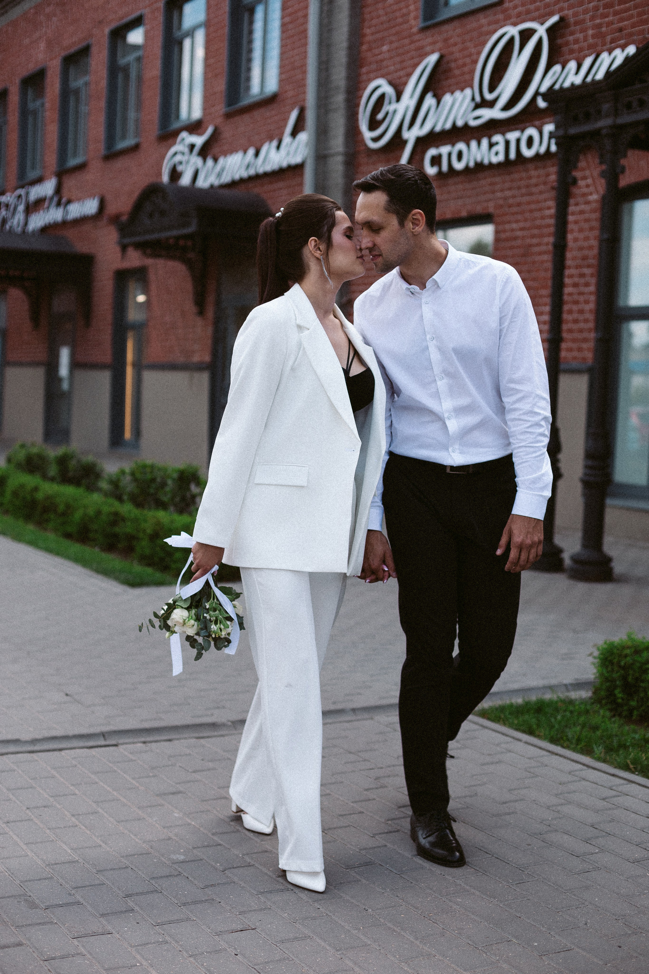 Wedding Maria & Vladimir. Главная