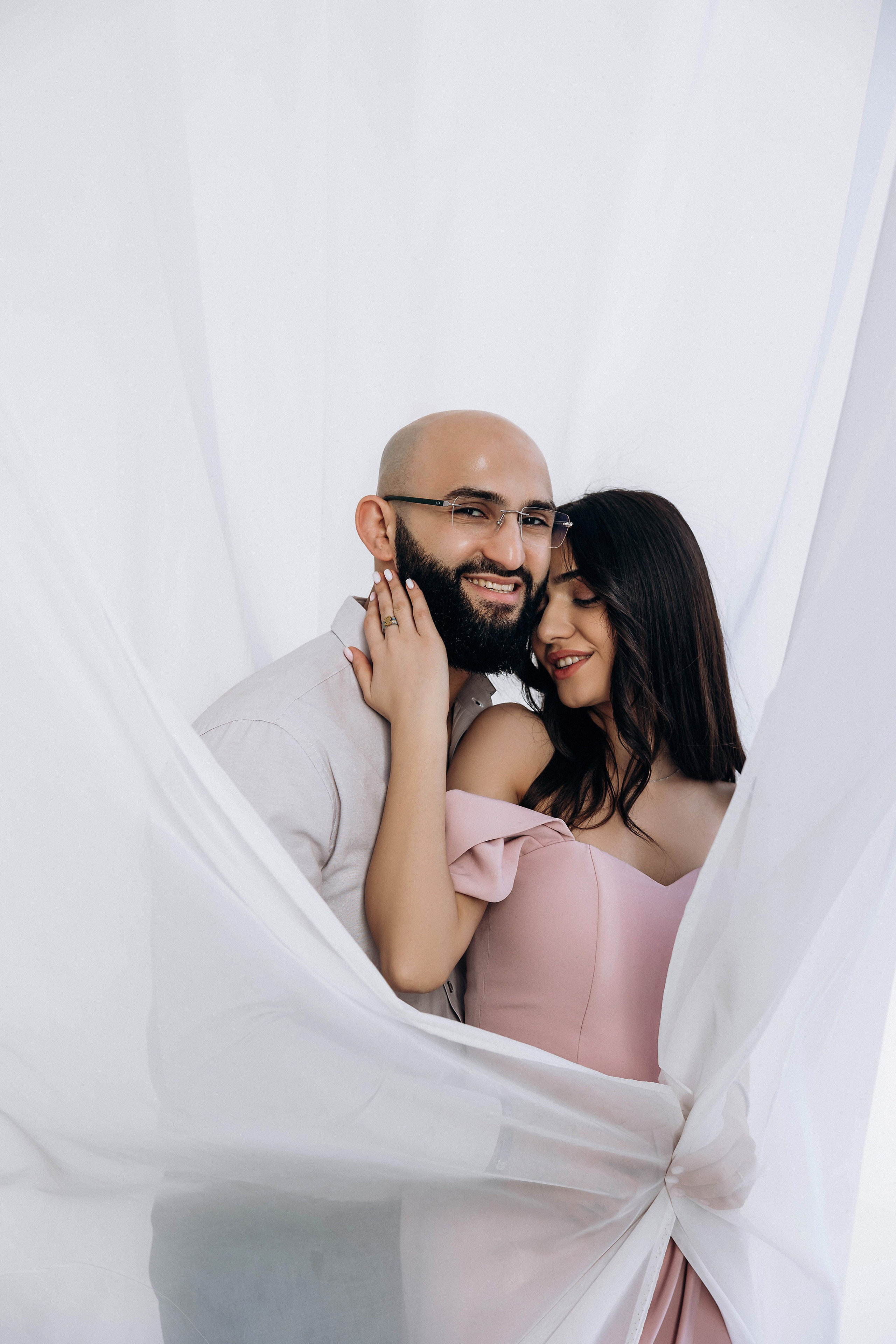 Давид и Ангелина. Фотограф в Калининграде свадебная фотография, репортажная, фотосессии