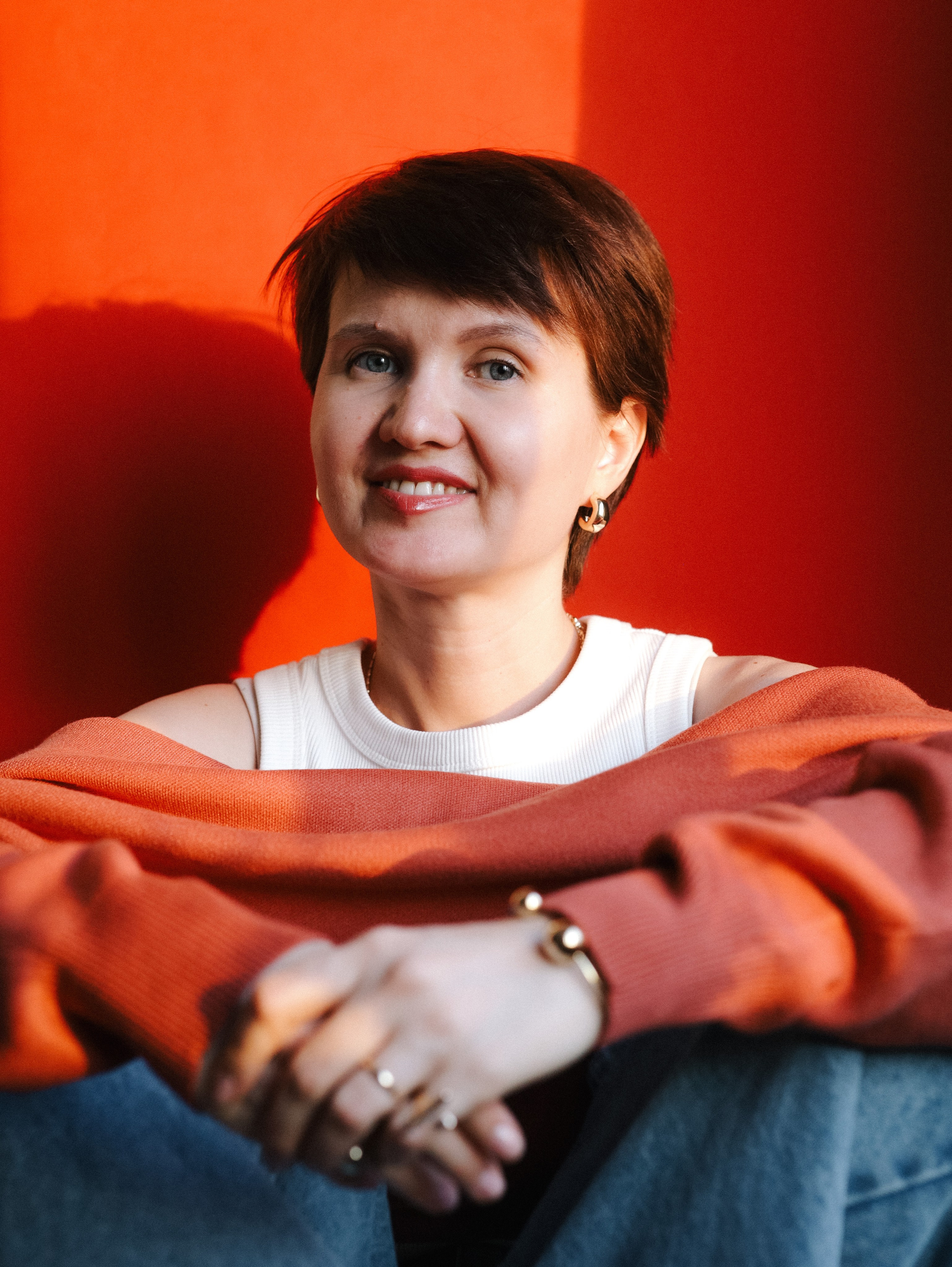 Ирина. Алёна Стерхова — Предметный и портретный фотограф. Ижевск