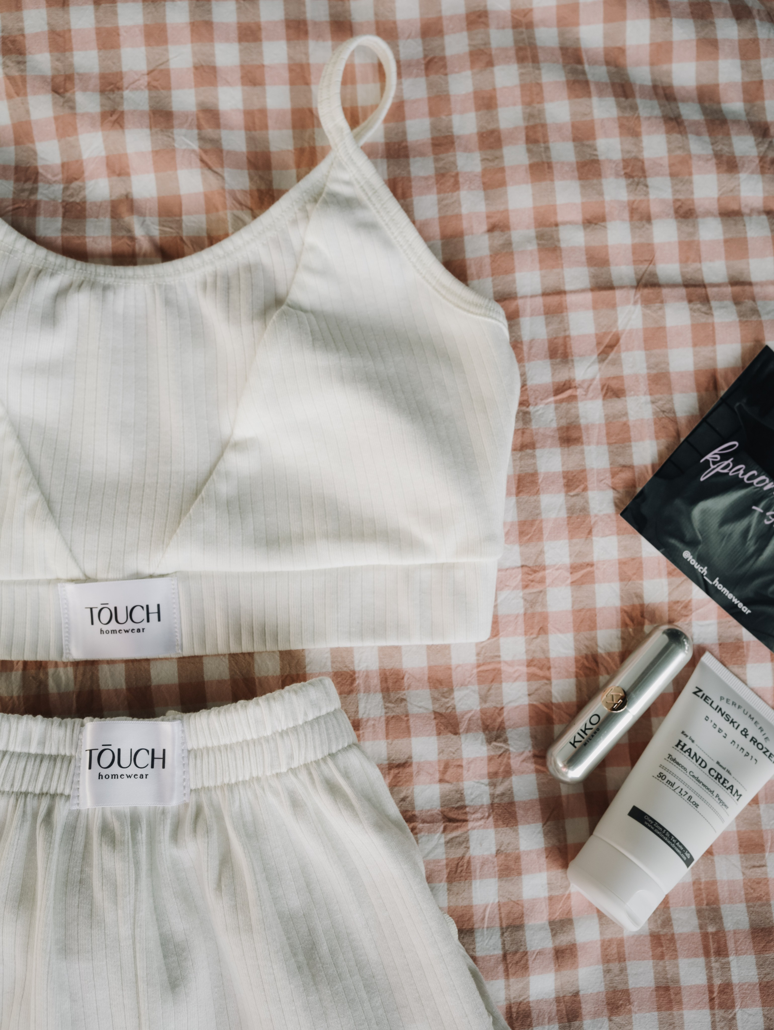 Пижама TOUCH HOME. Алёна Стерхова — Предметный и портретный фотограф. Ижевск