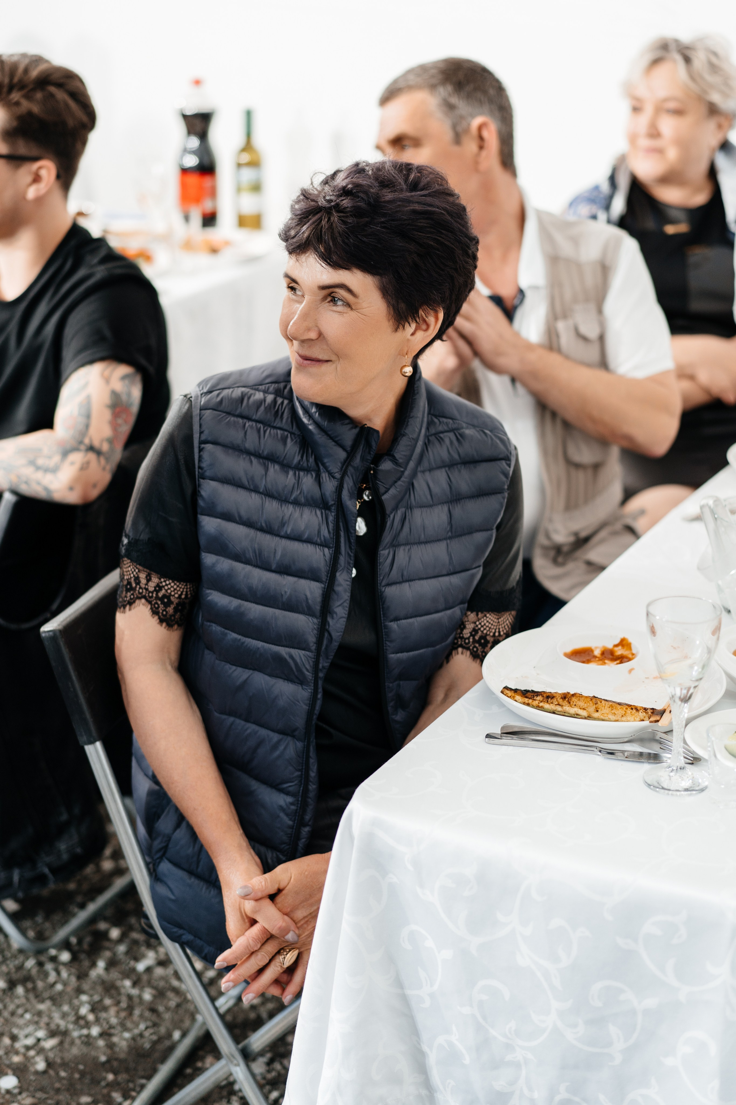 Анна & Евгений проект «Четыре свадьбы» на Пятнице. Свадебный фотограф Барнаул Алексей Павлов