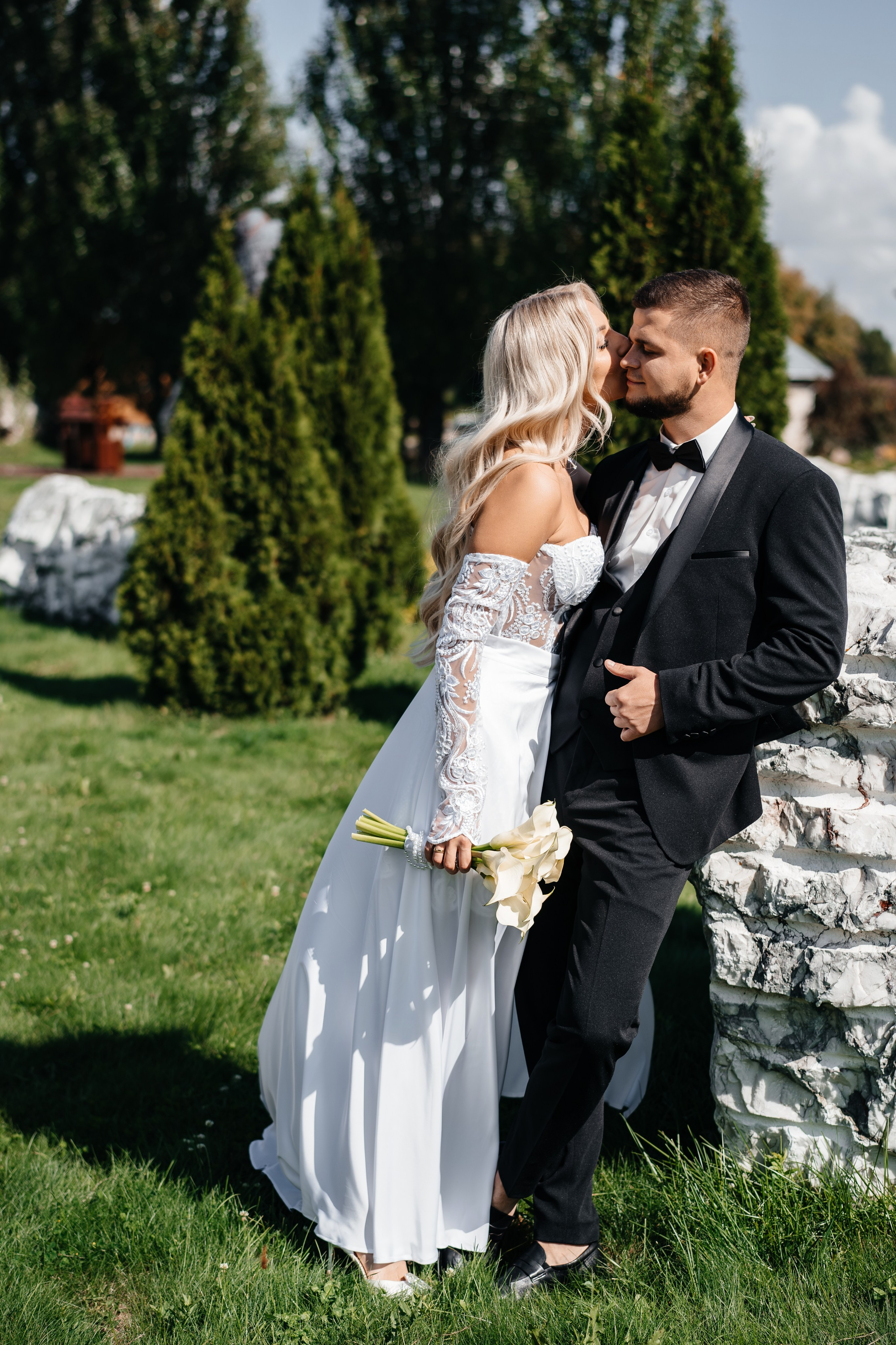 Стефан & Татьяна