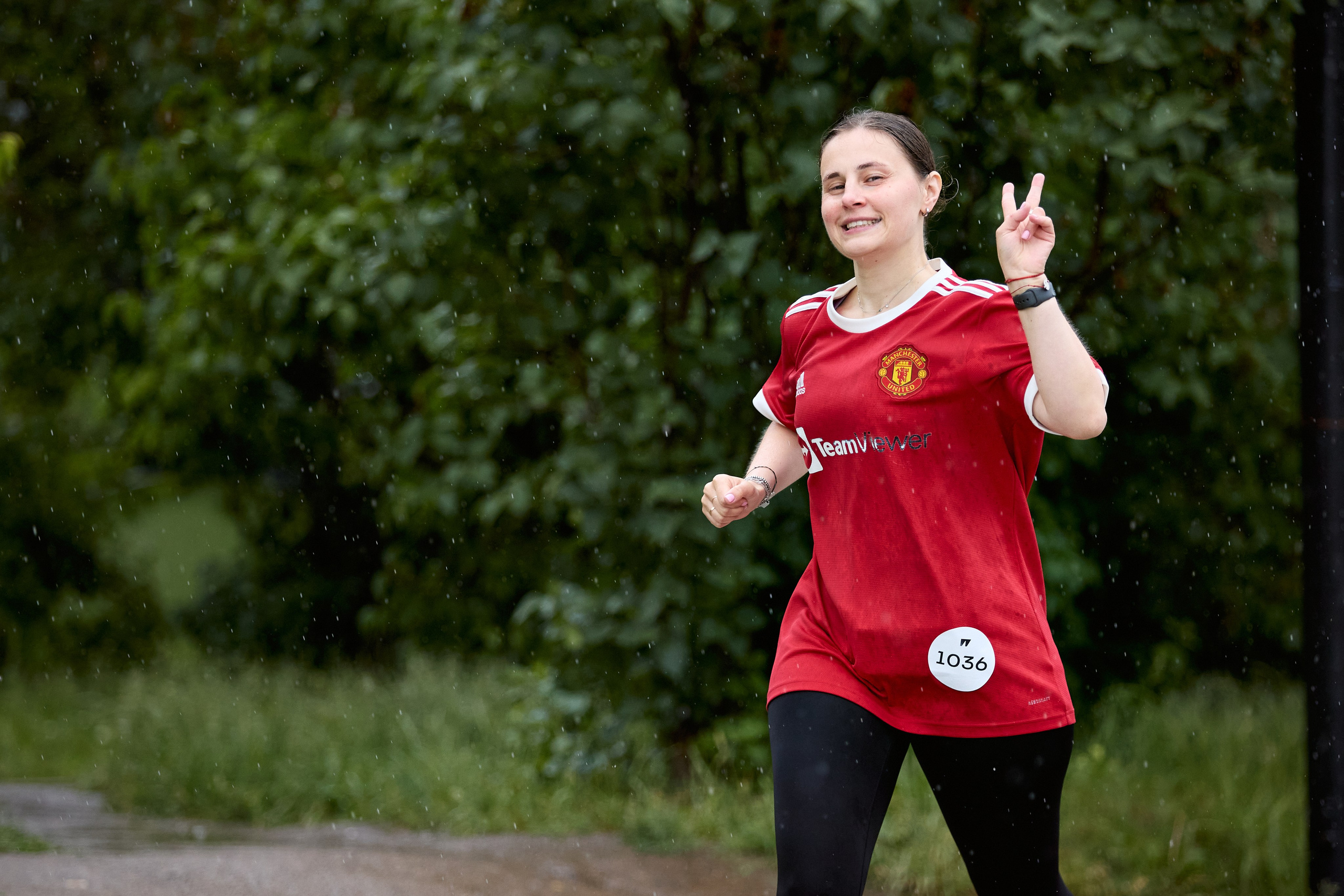 Джерси-ран Sports.ru. Фотограф Иван Косарев