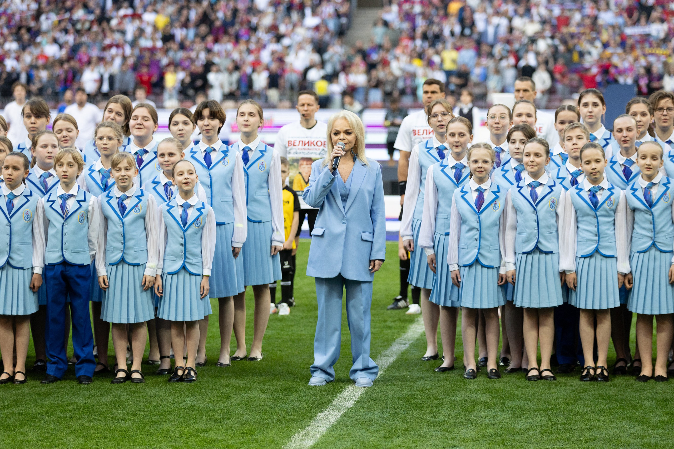 Суперфинал Кубка России 2025. Фотограф Иван Косарев