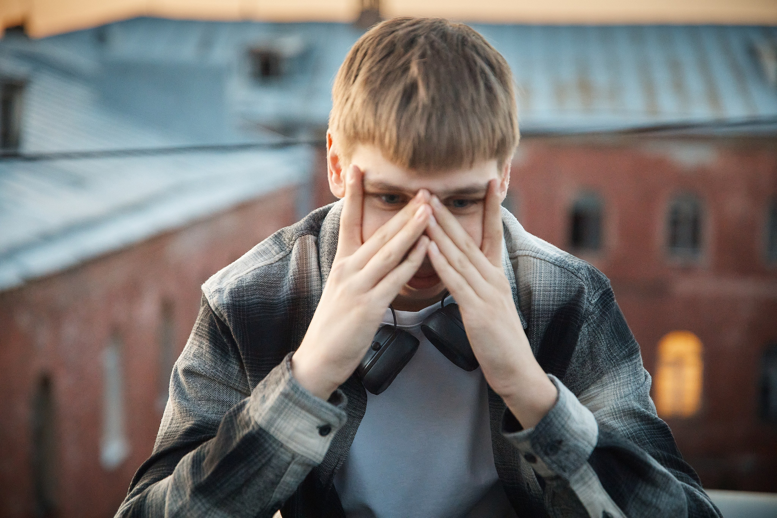 Закаты Нижнего. Татьяна Бабаева — Фотограф