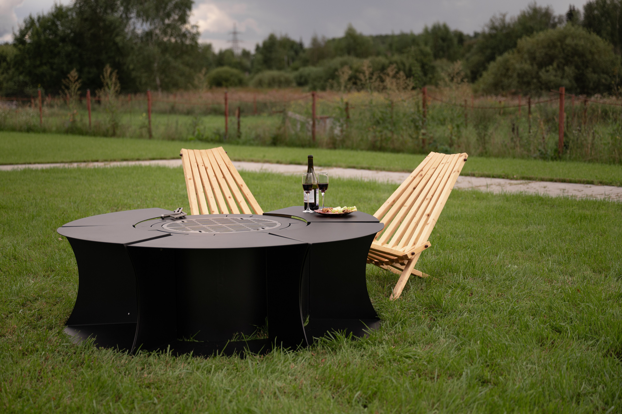 Очаг. Семейный, свадебный и репортажный фотограф в Москве Анастасия Светлова