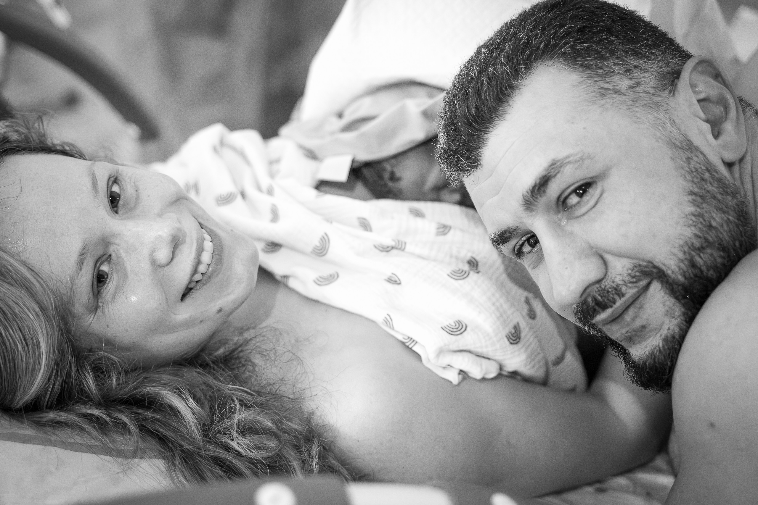 Съёмка рождения. Фотограф на роды Москва Ольга Летучева