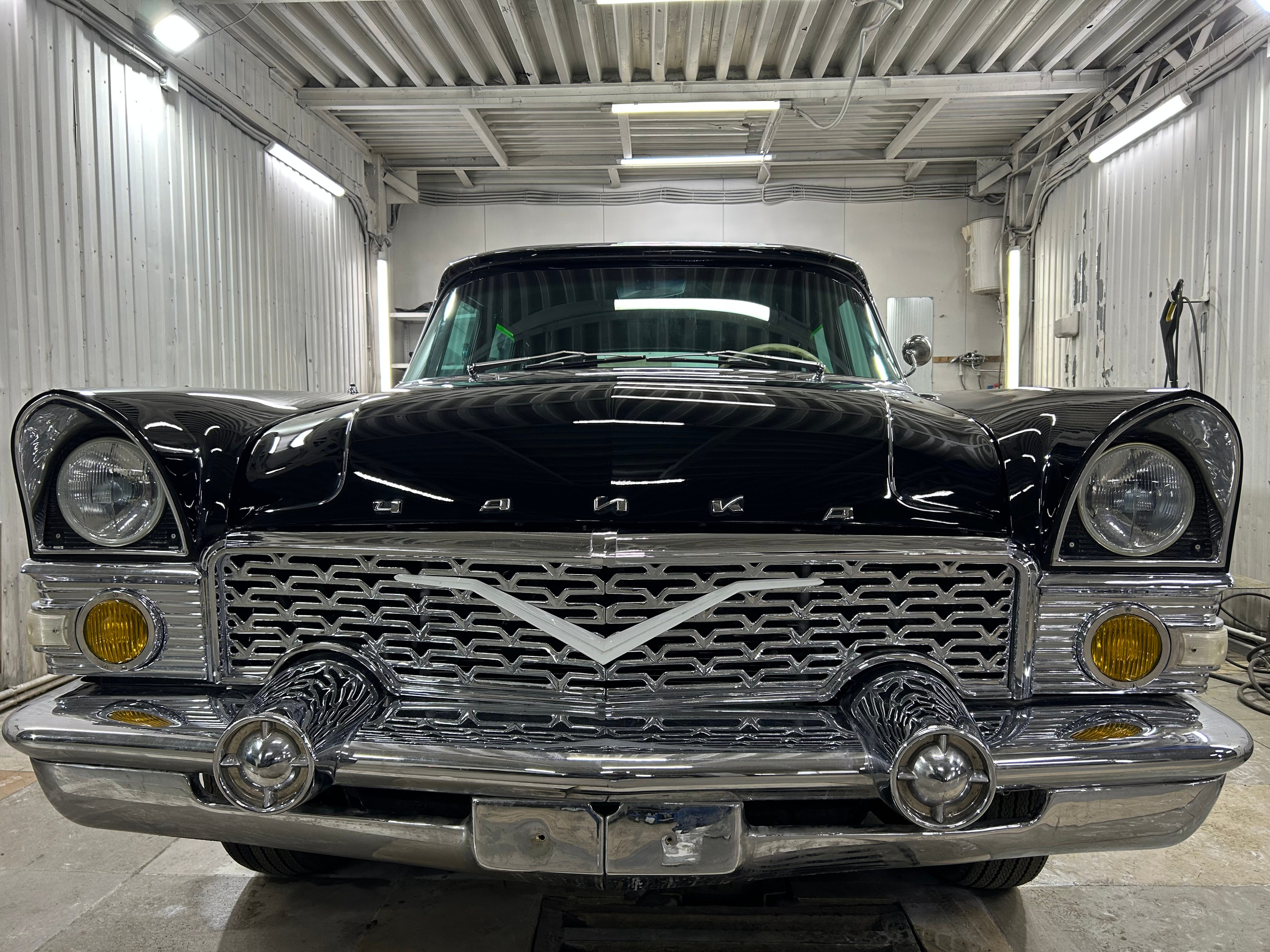 Детейлинг. ГАРАНТ АВТО